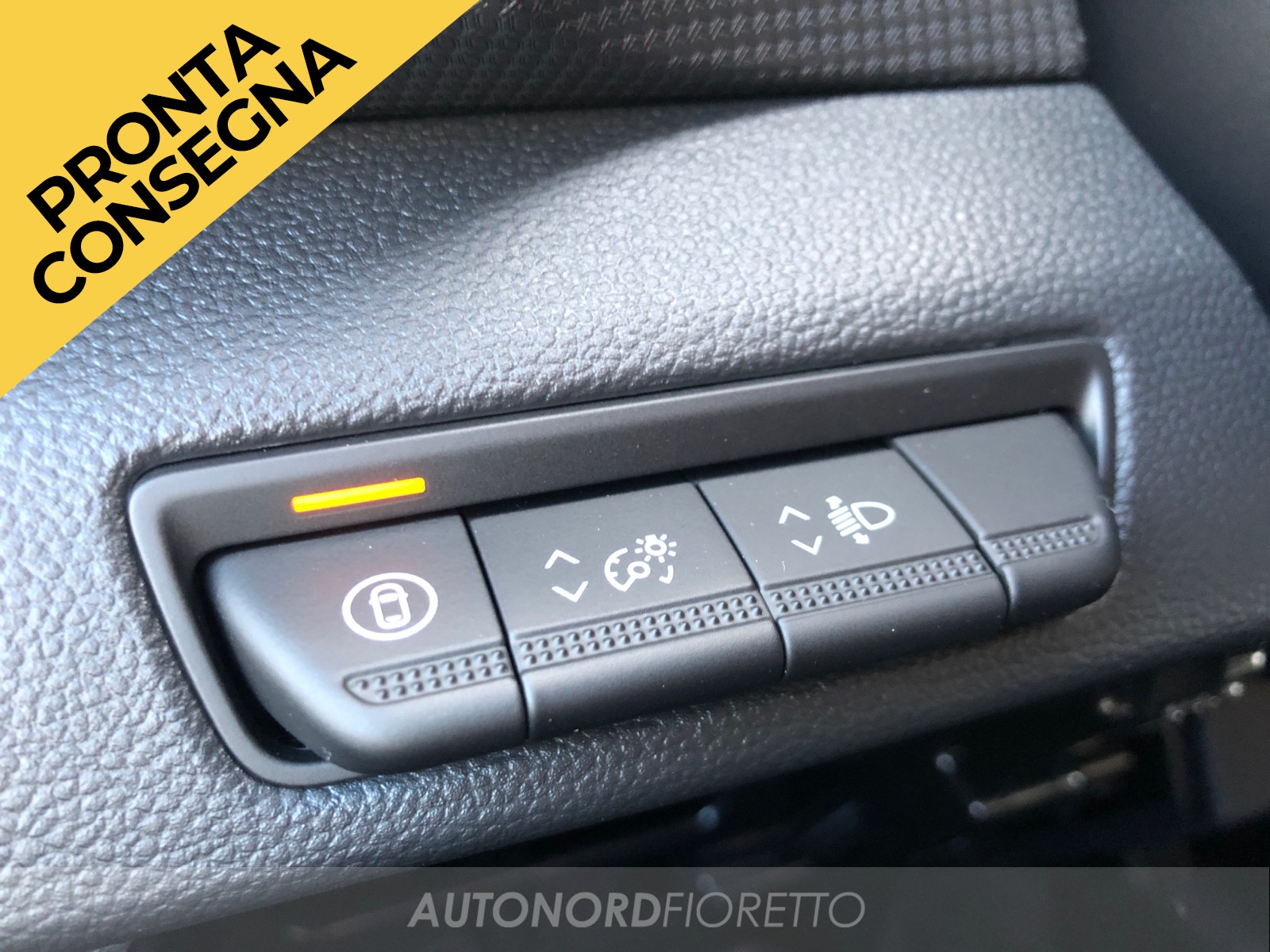 AUTONORD Renault Trafic