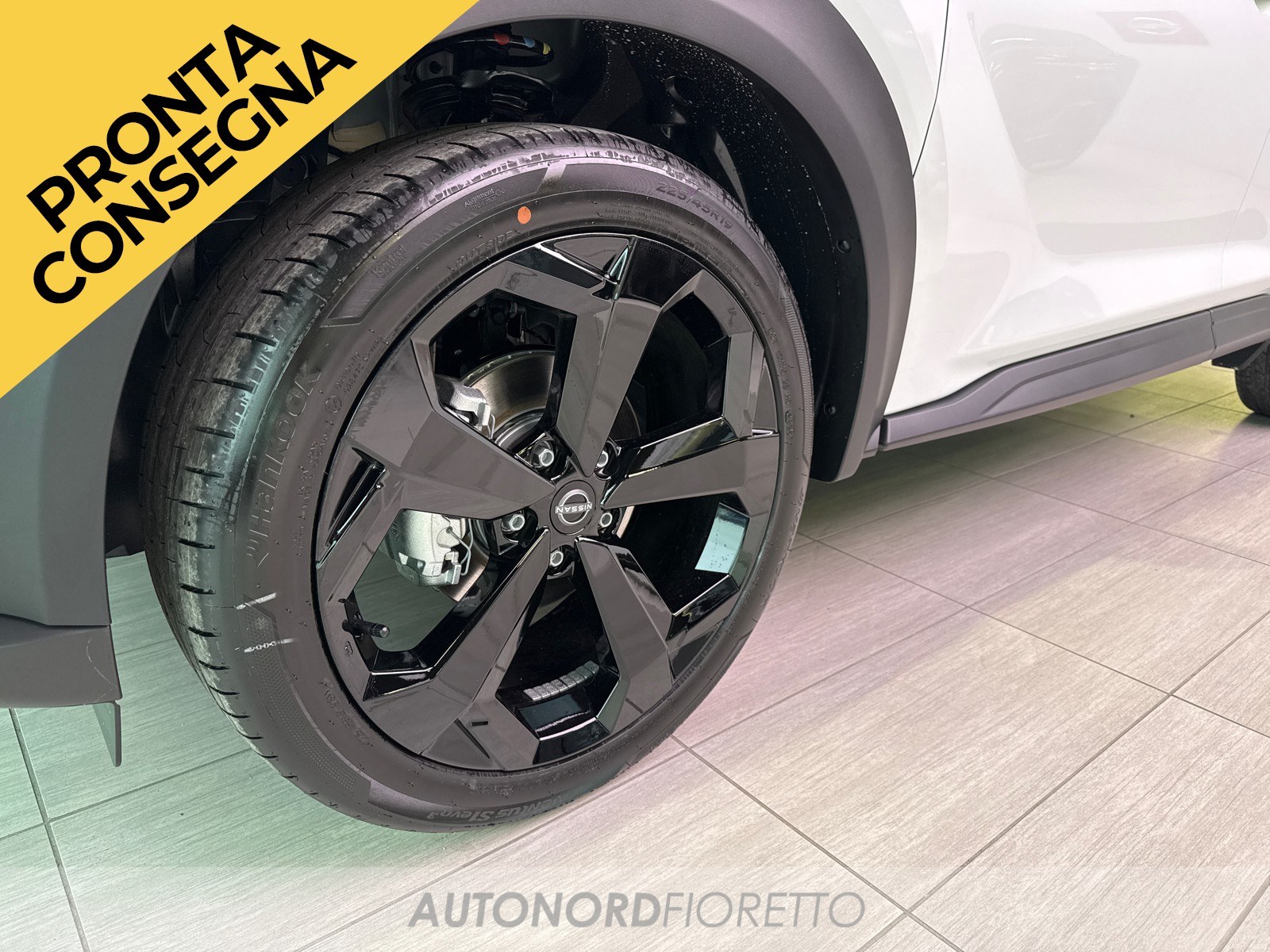 AUTONORD Nissan Juke