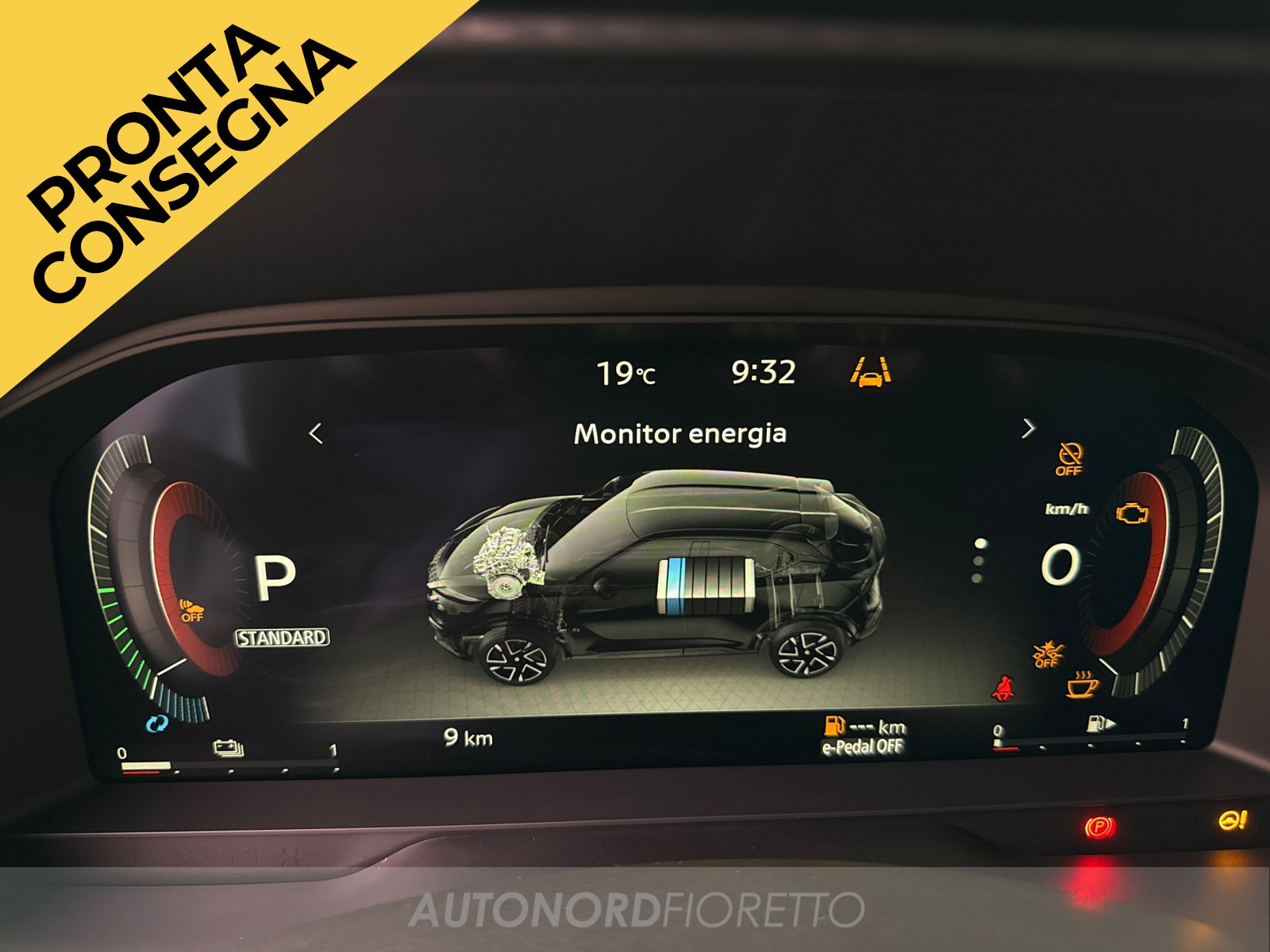 AUTONORD Nissan Juke