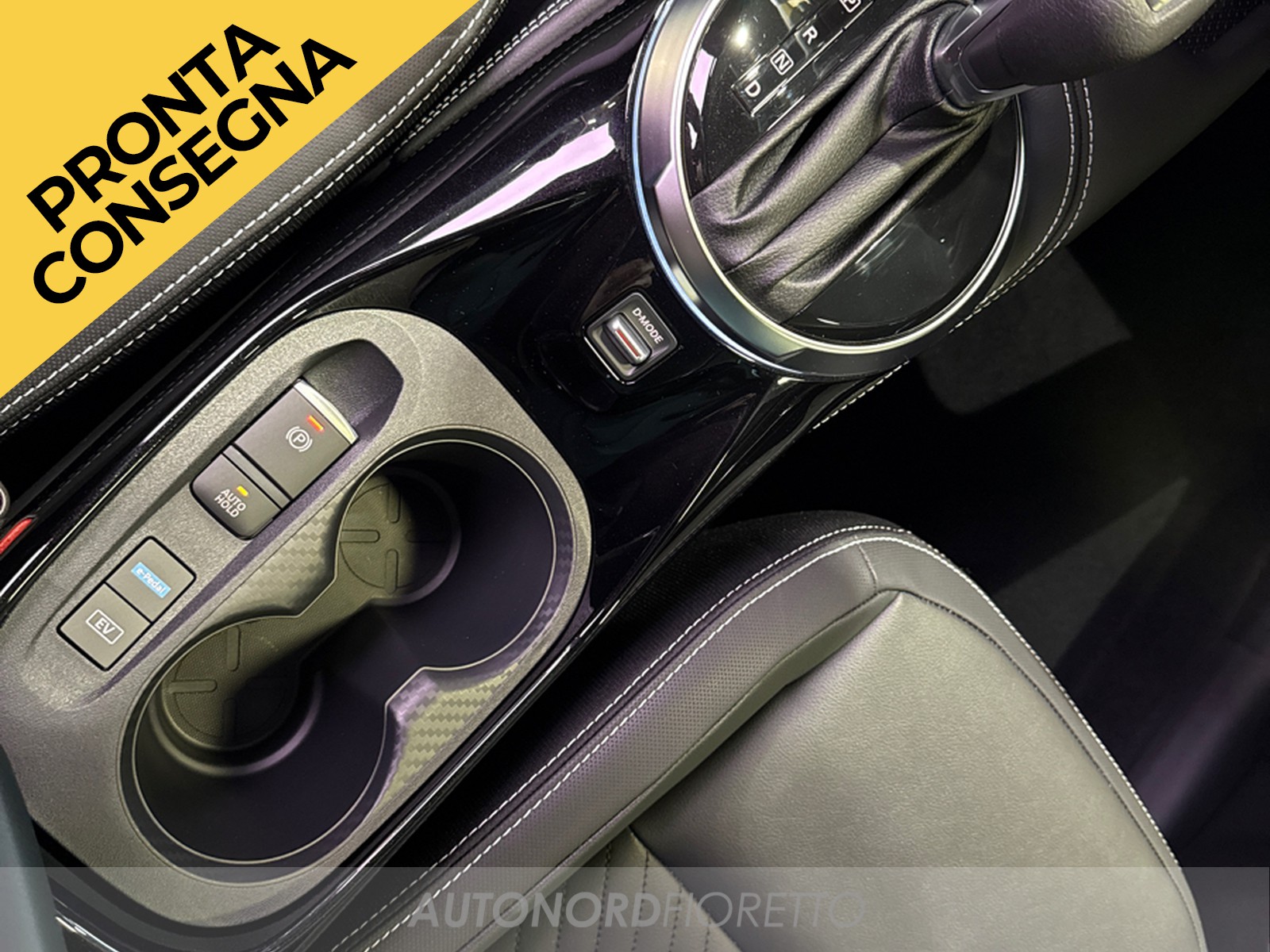 AUTONORD Nissan Juke