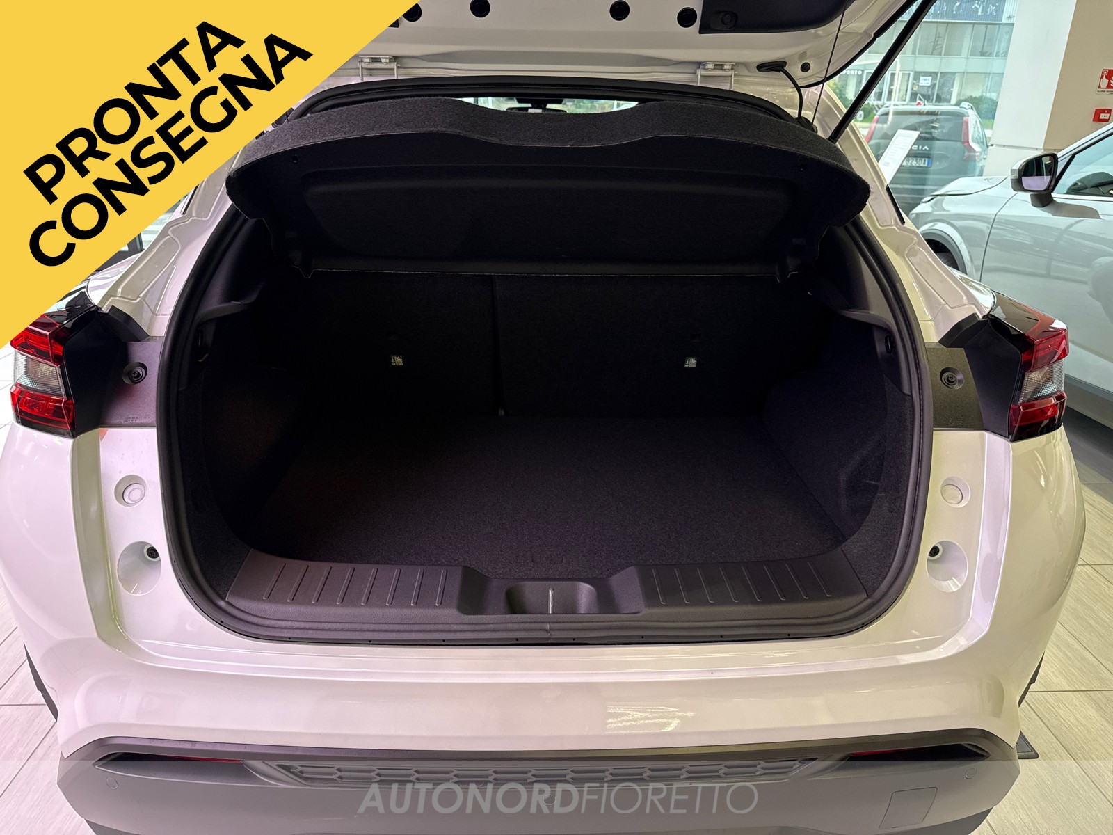 AUTONORD Nissan Juke