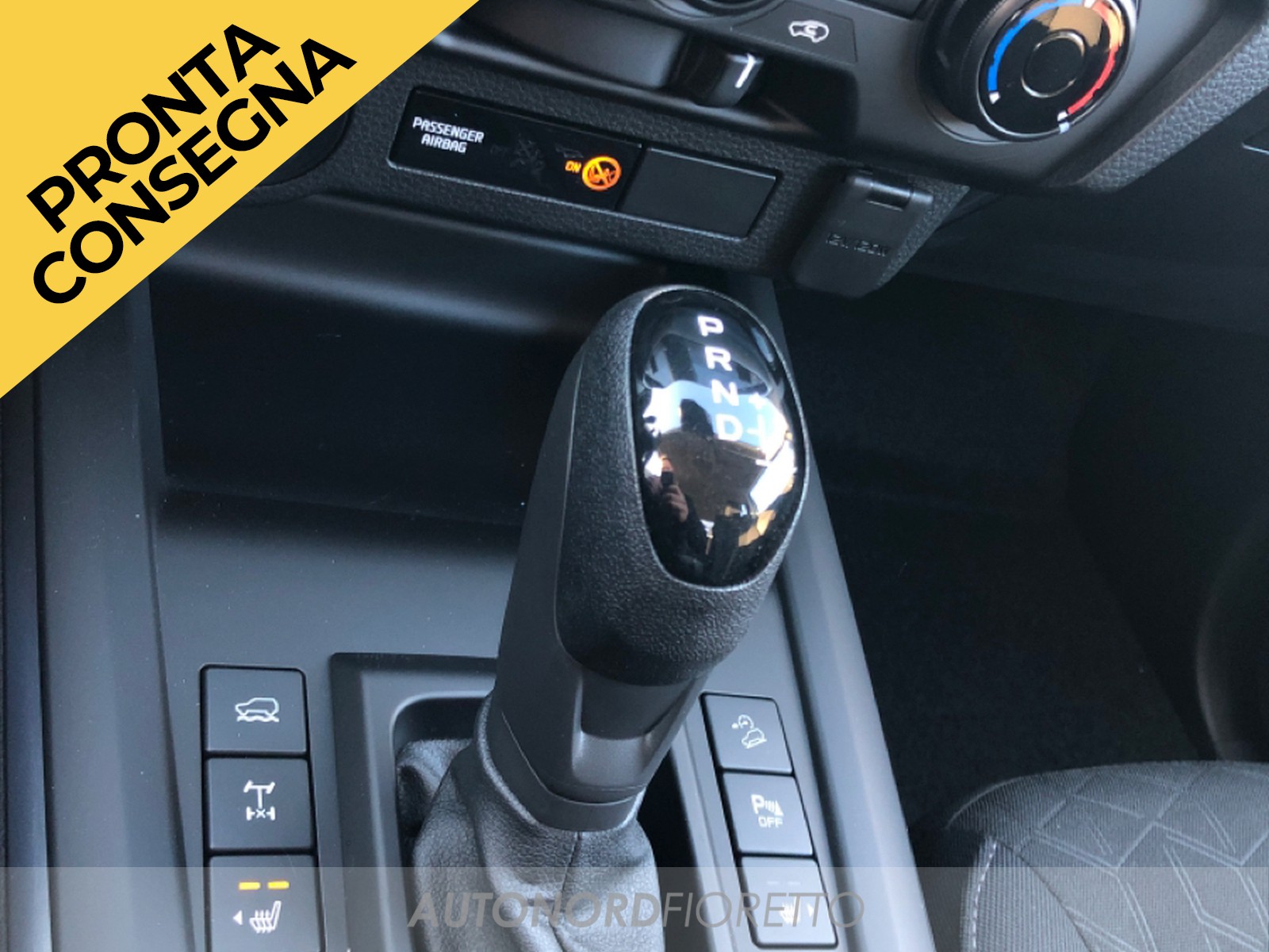 AUTONORD Isuzu D-Max