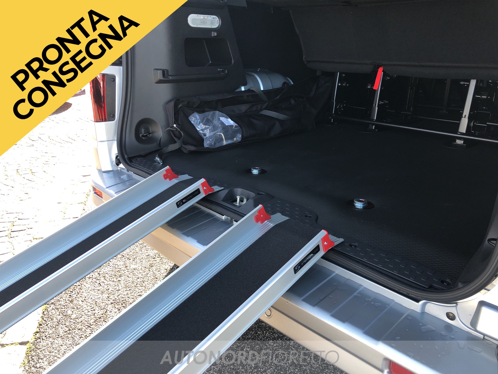 AUTONORD Renault Trafic