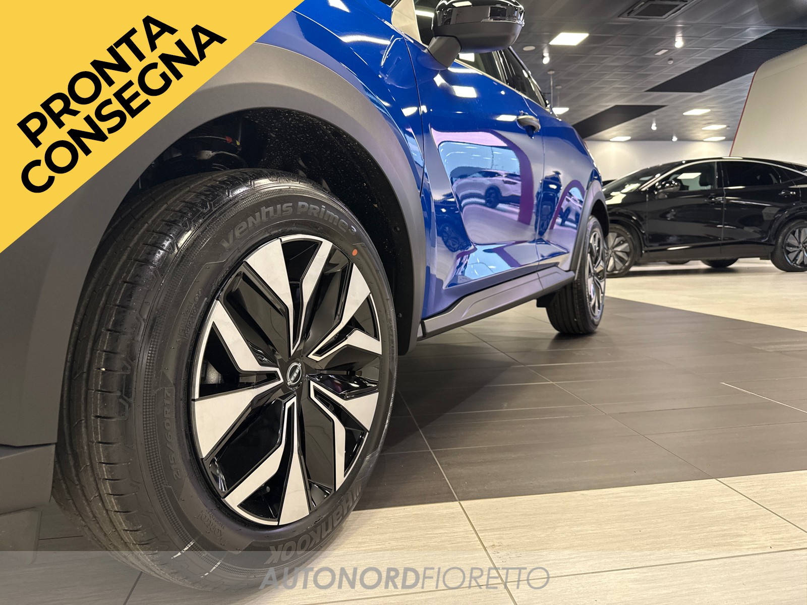 AUTONORD Nissan Juke