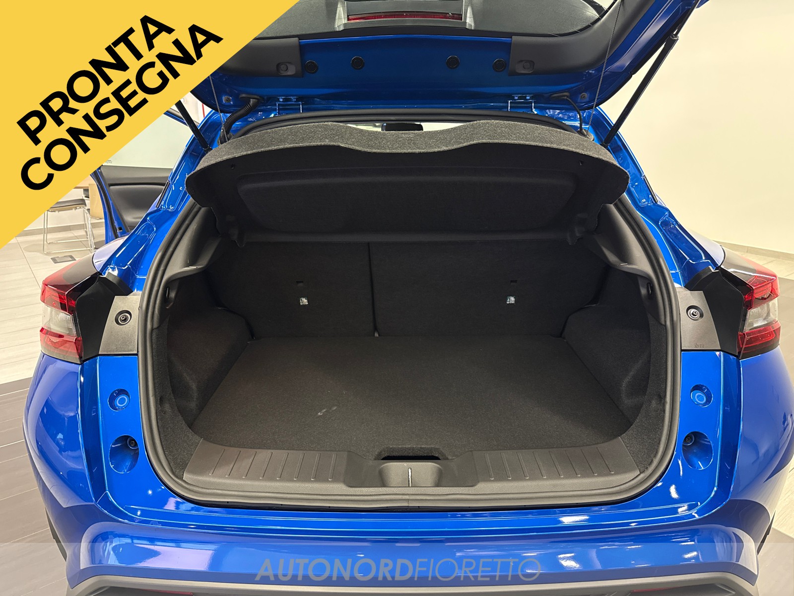 AUTONORD Nissan Juke