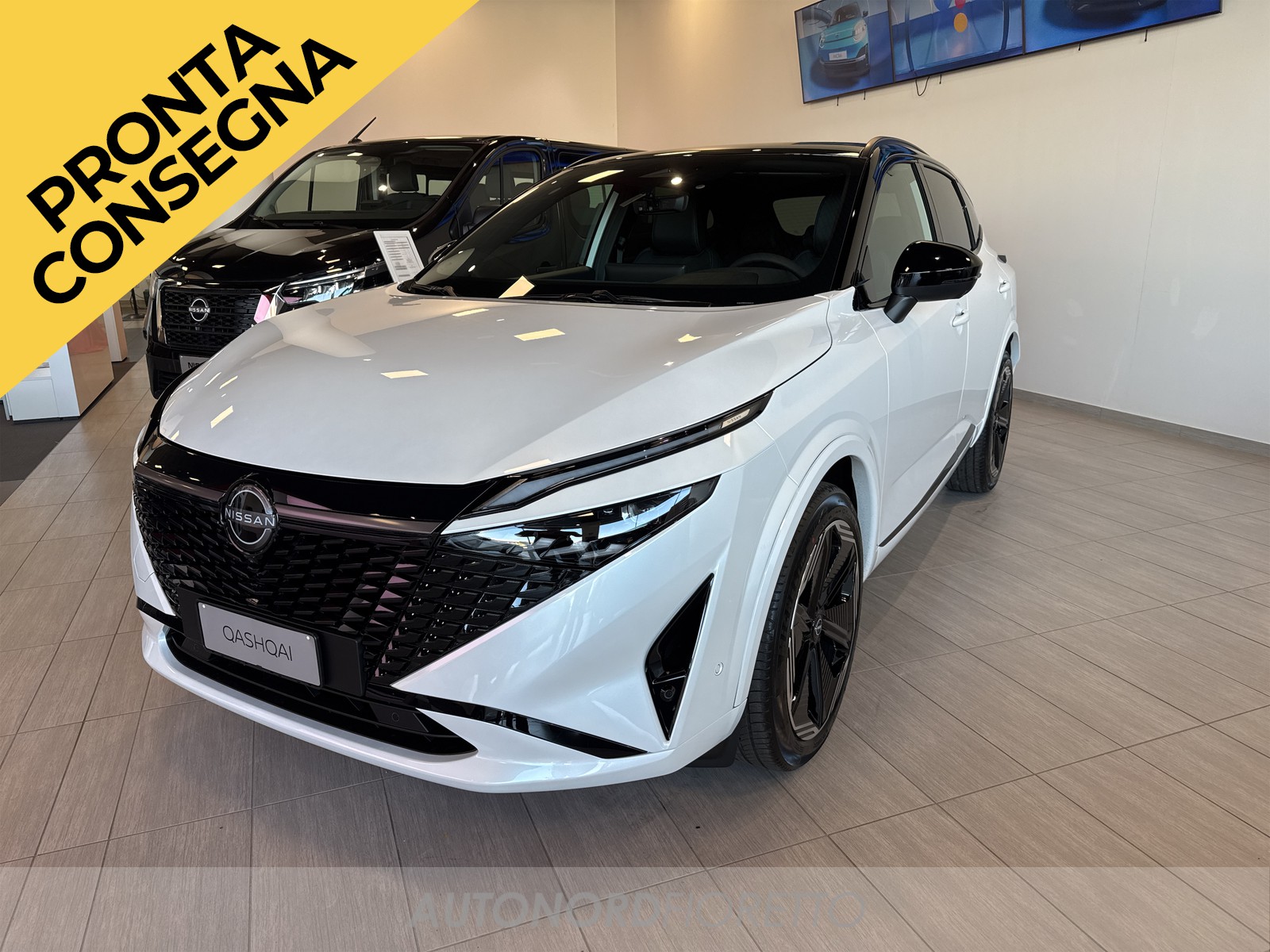 AUTONORD Nissan Qashqai