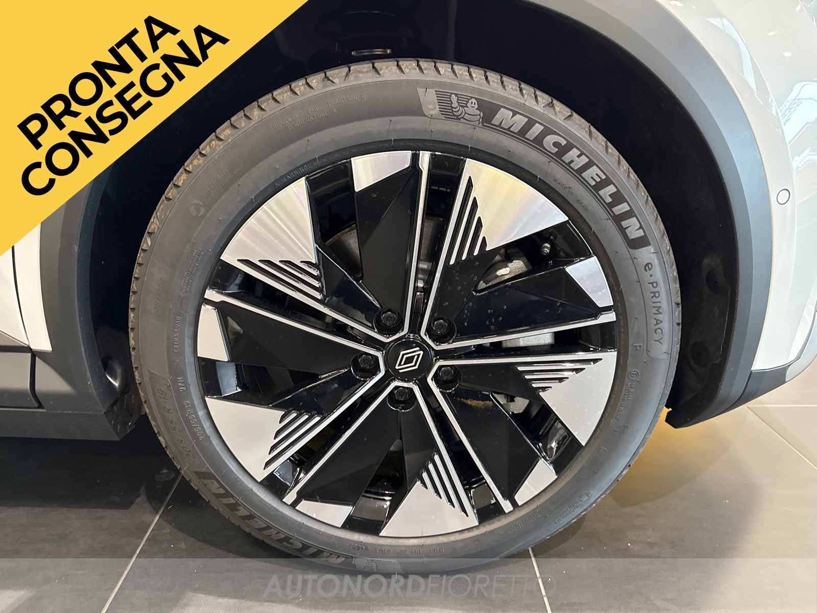 AUTONORD Renault Scénic