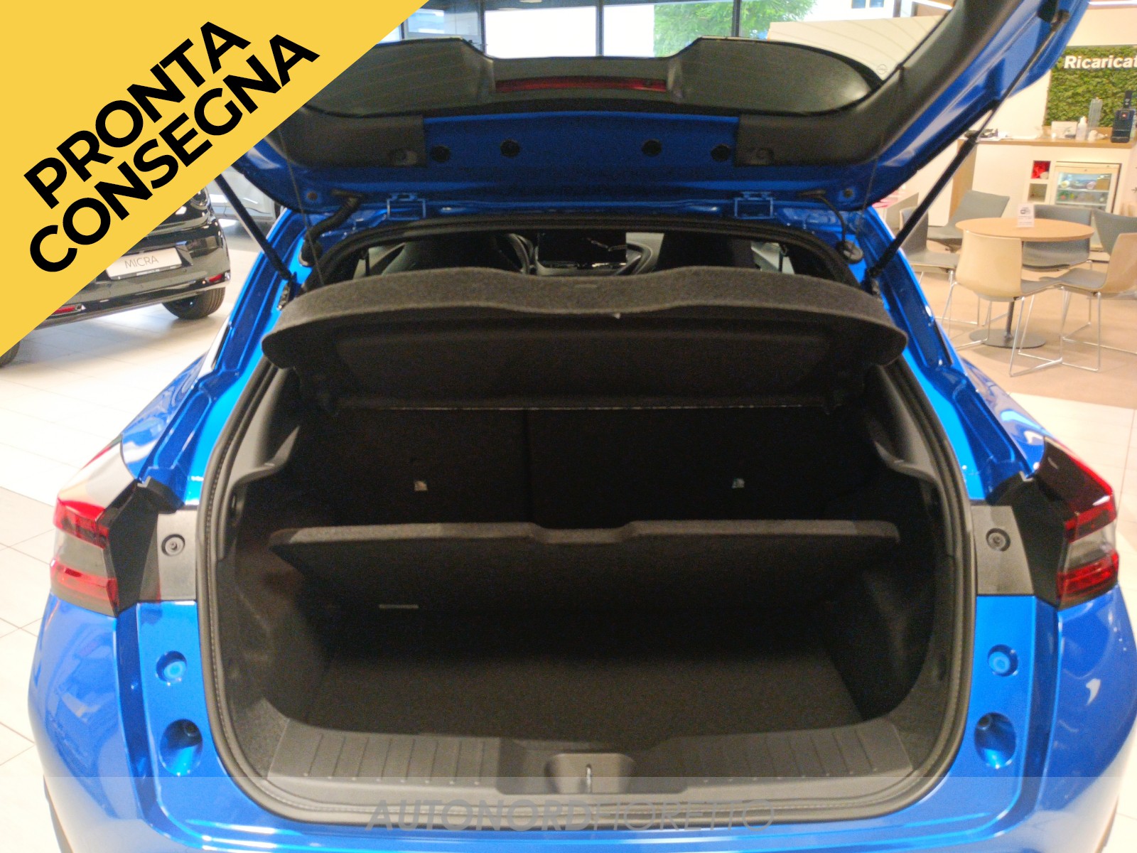 AUTONORD Nissan Micra