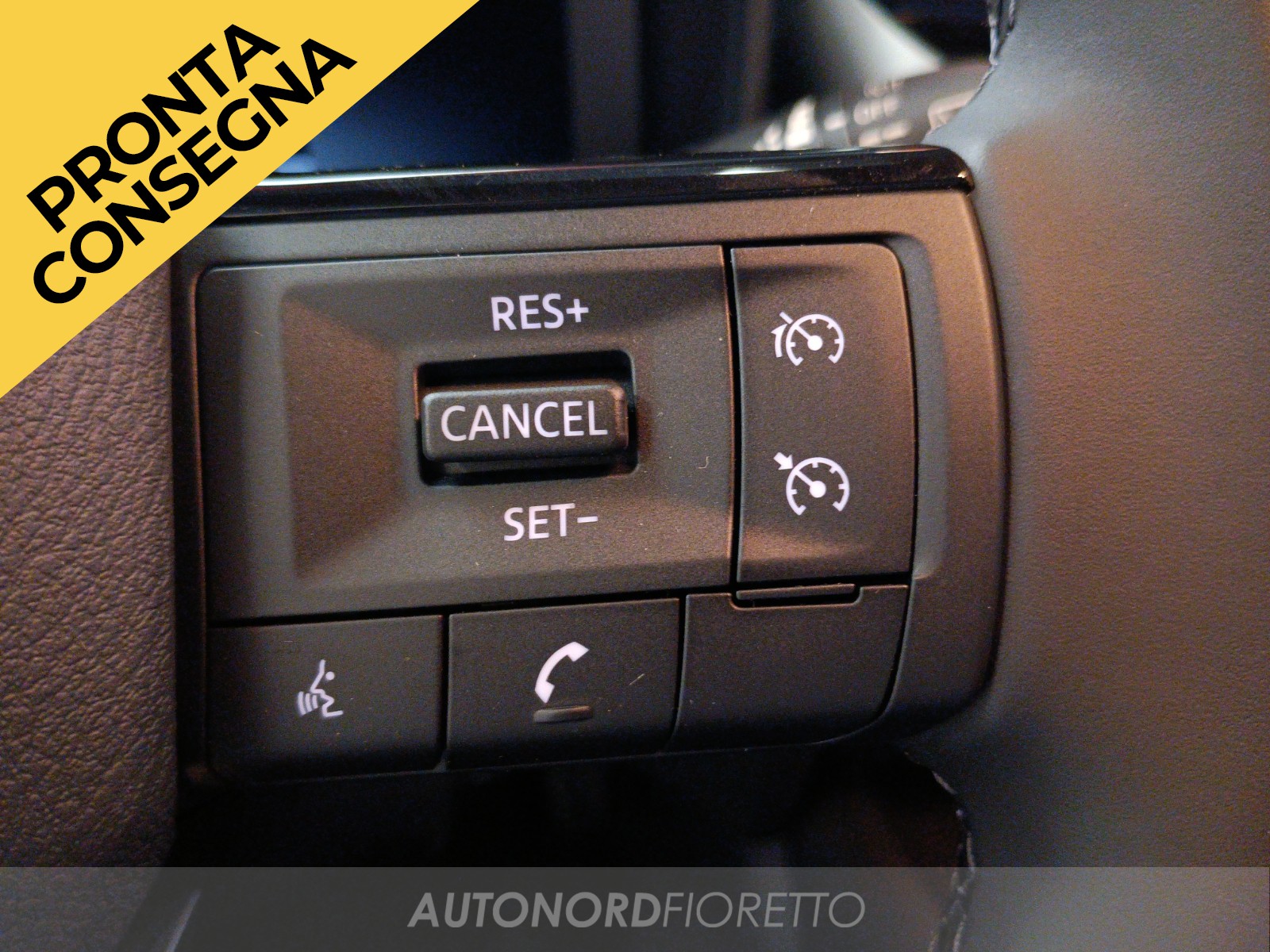 AUTONORD Nissan Micra