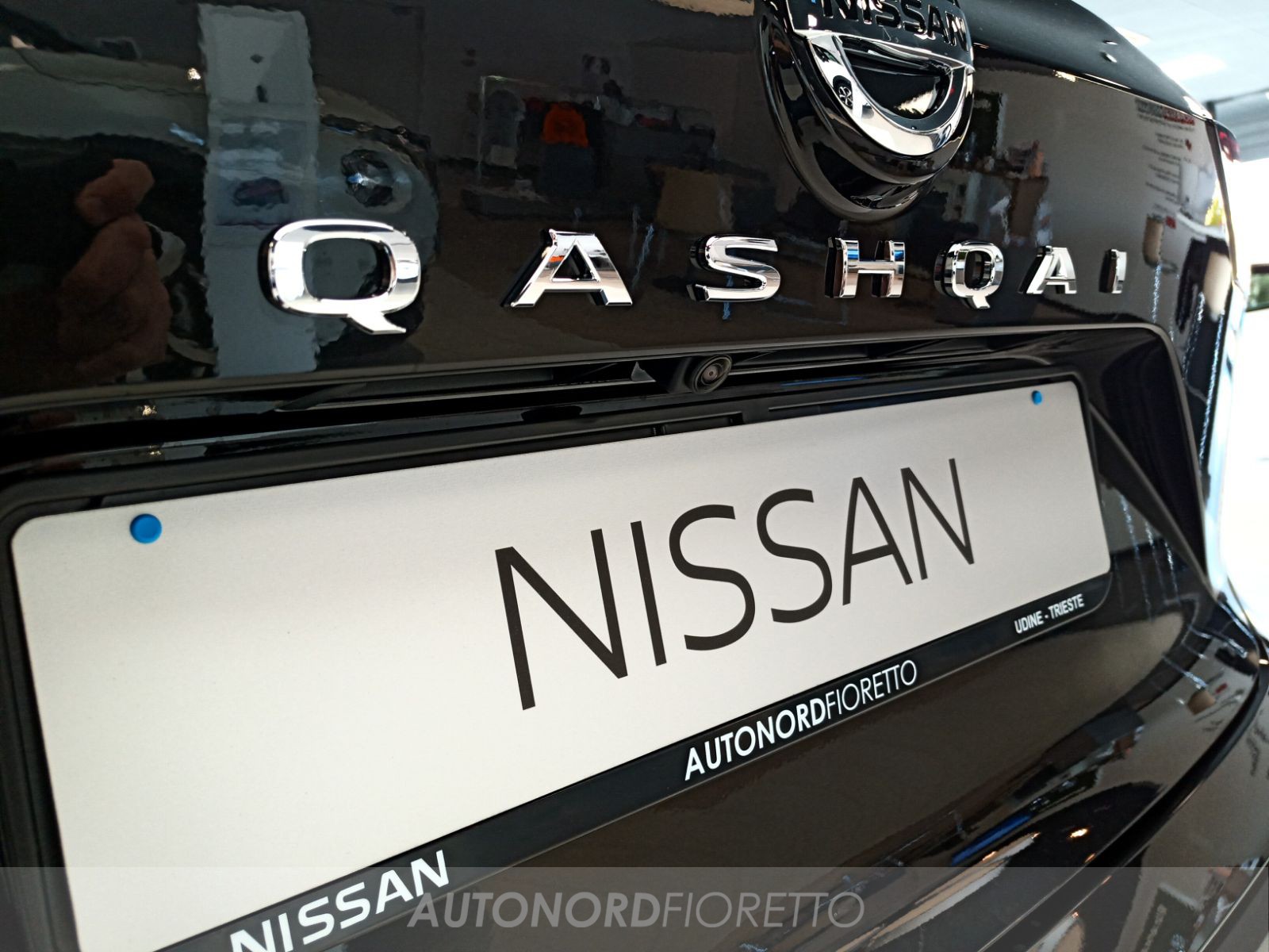 AUTONORD Nissan Qashqai