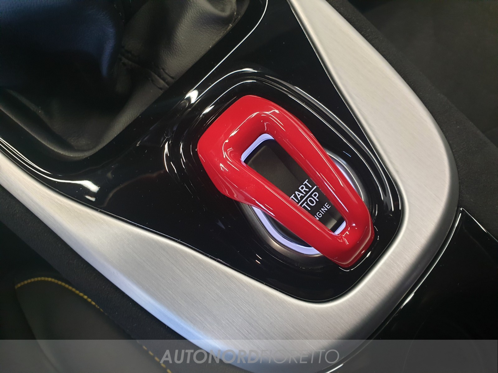 AUTONORD Lotus Emira