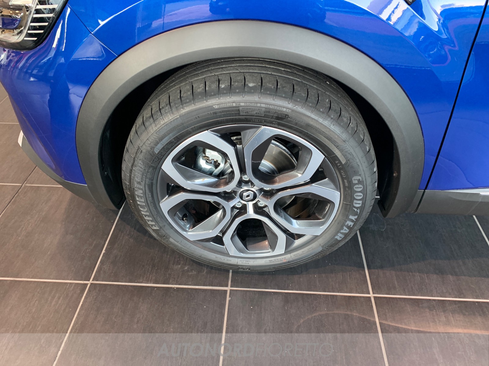 AUTONORD Renault Captur