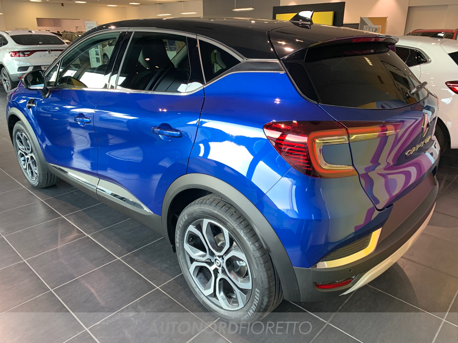 AUTONORD Renault Captur