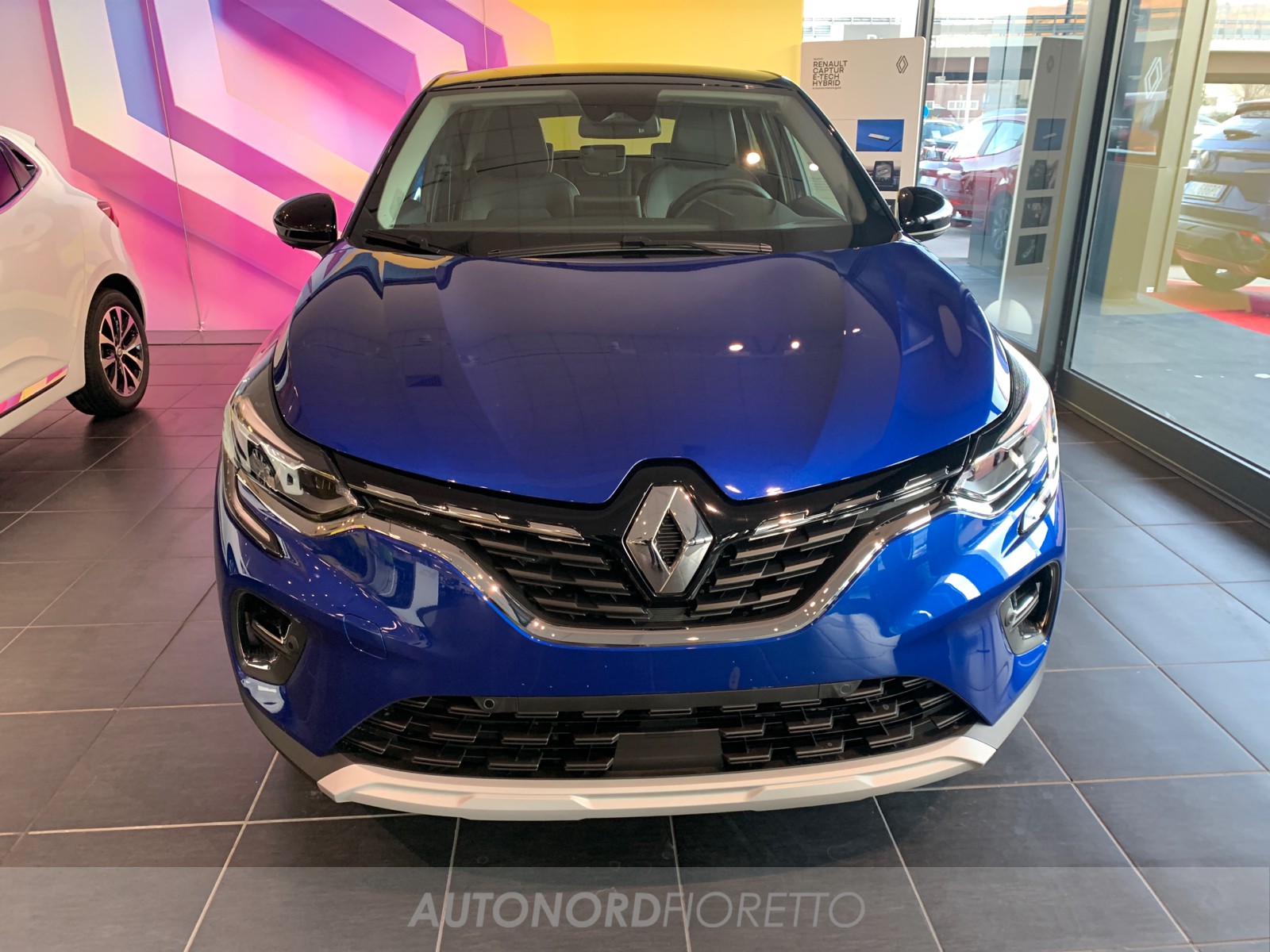 AUTONORD Renault Captur