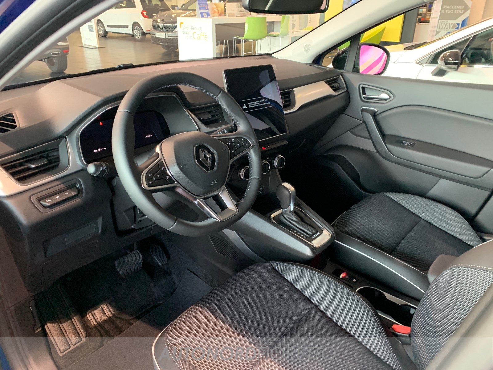 AUTONORD Renault Captur