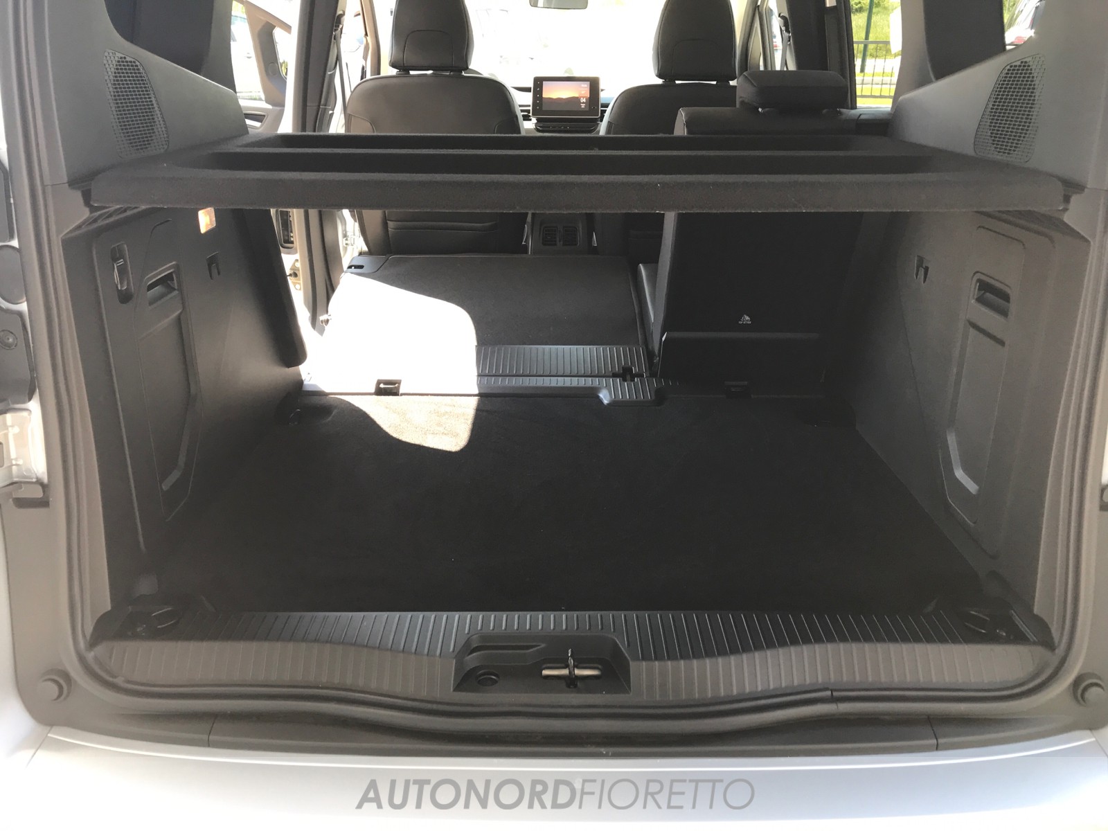 AUTONORD Renault Kangoo
