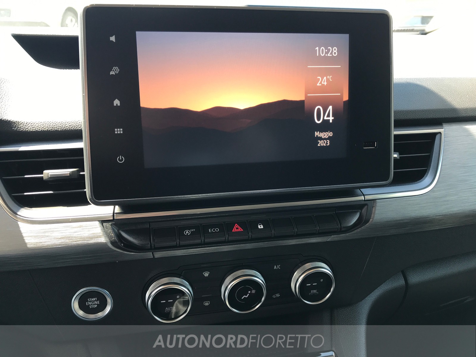 AUTONORD Renault Kangoo