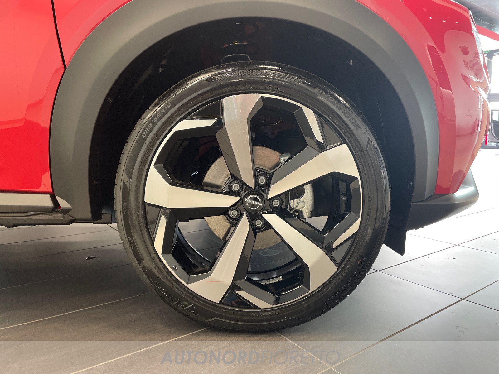 AUTONORD Nissan Juke