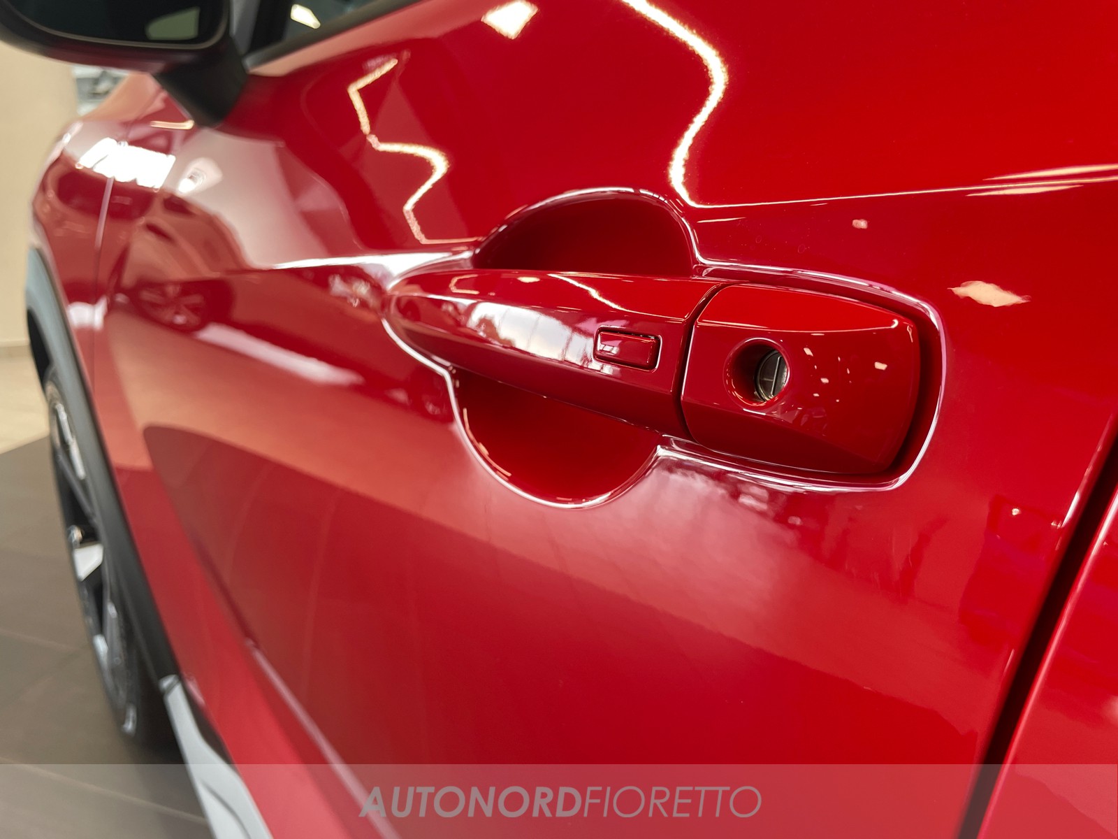 AUTONORD Nissan Juke