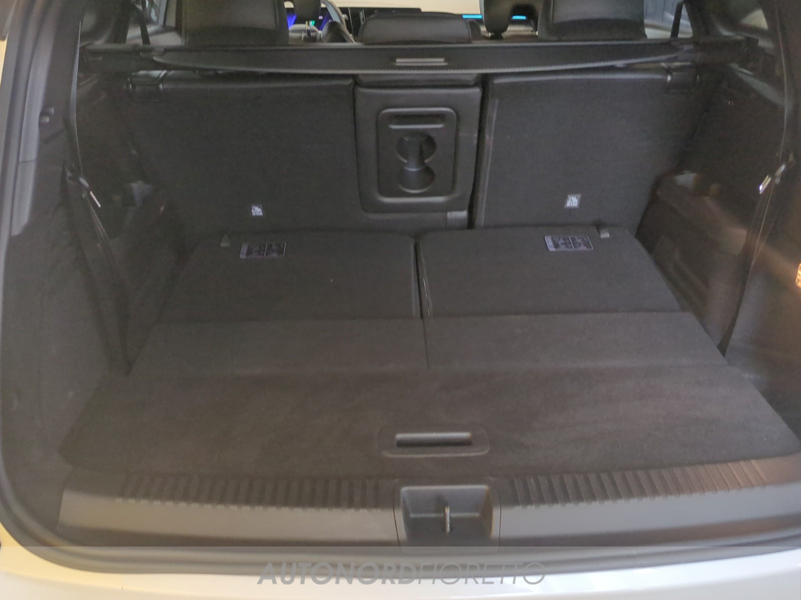 AUTONORD Renault Espace