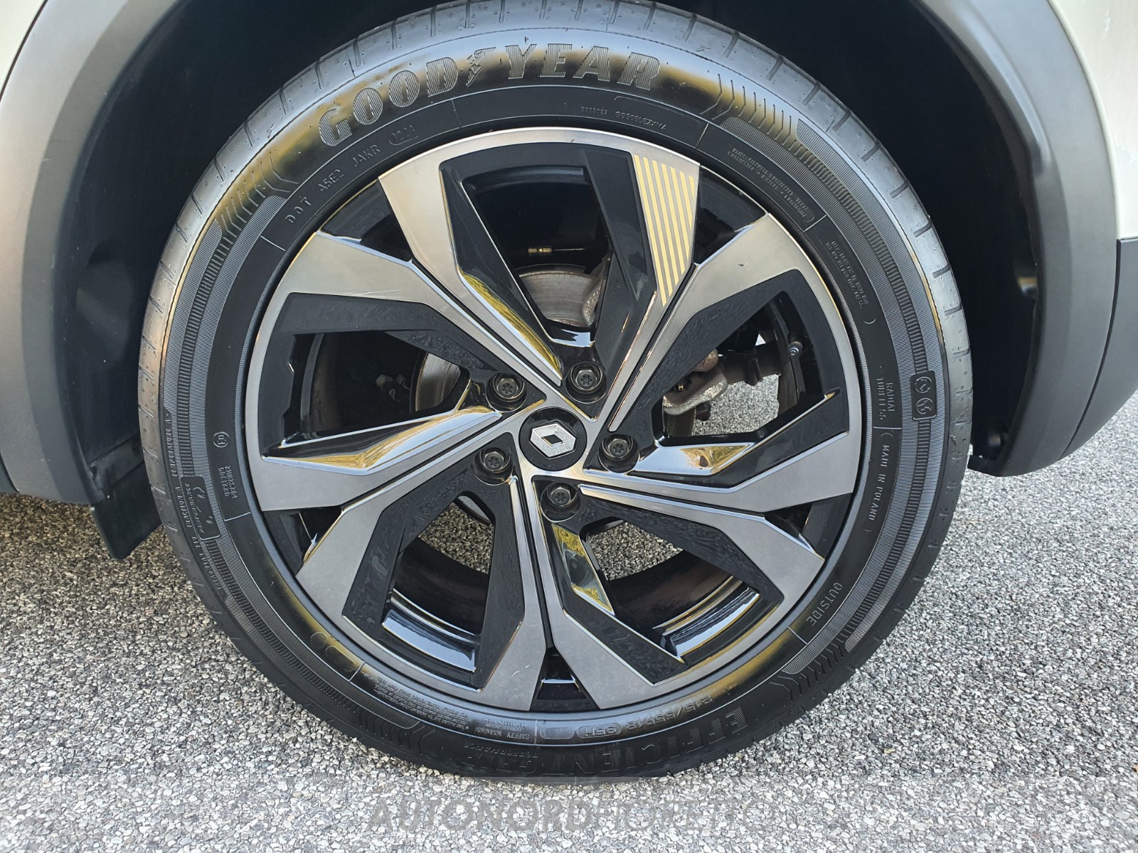 AUTONORD Renault Captur