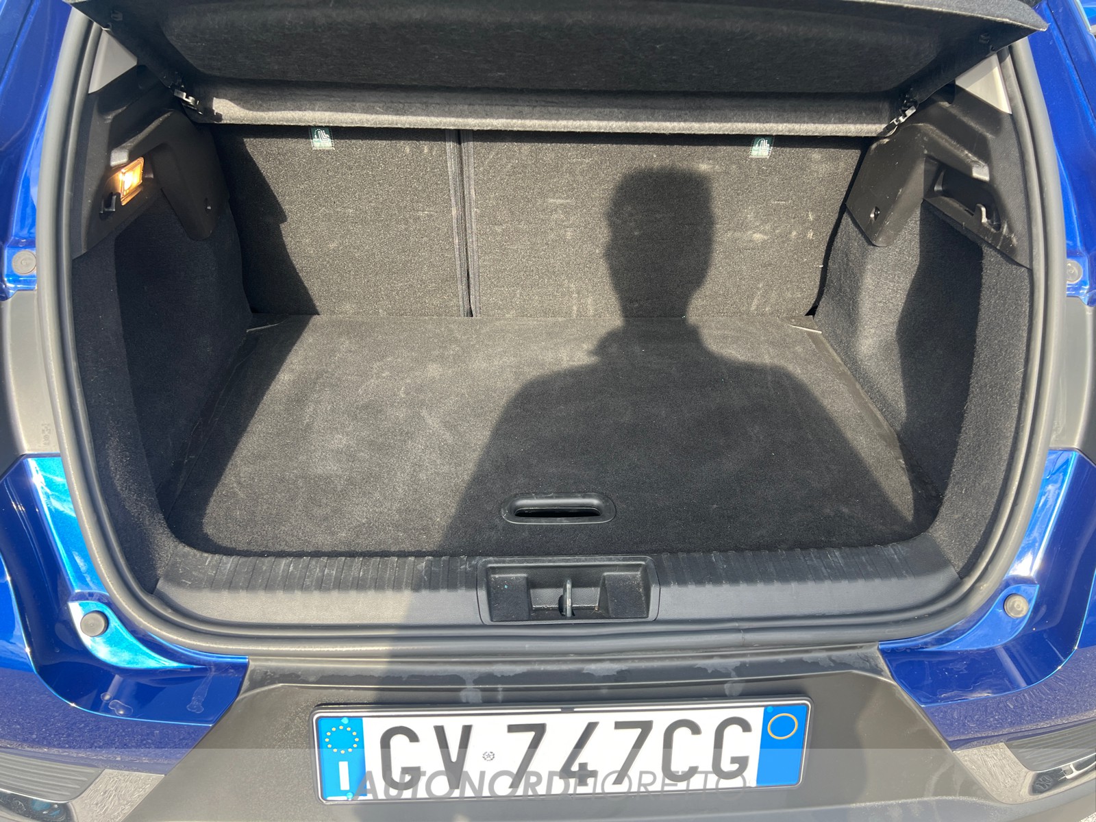 AUTONORD Renault Captur