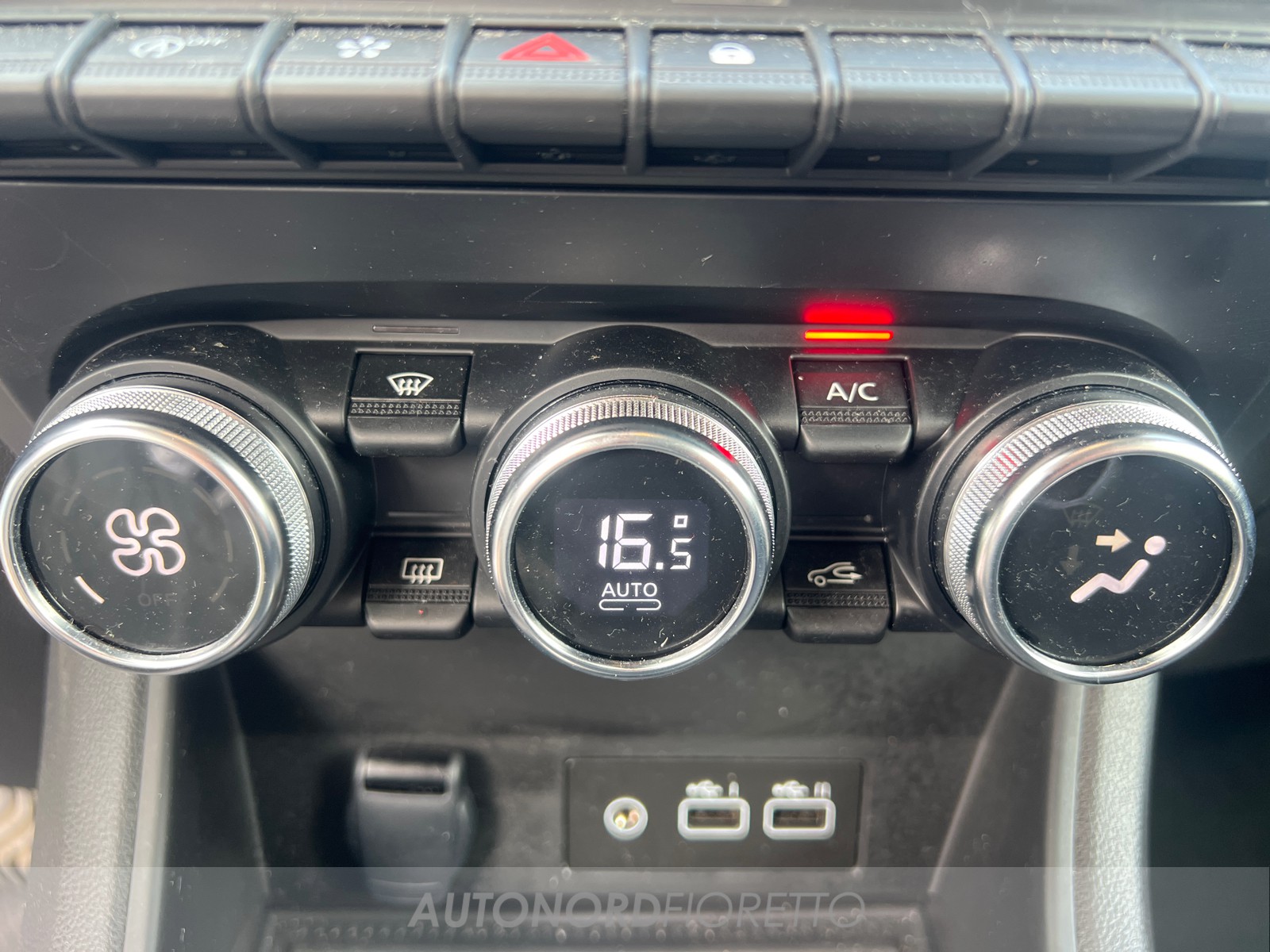 AUTONORD Renault Captur
