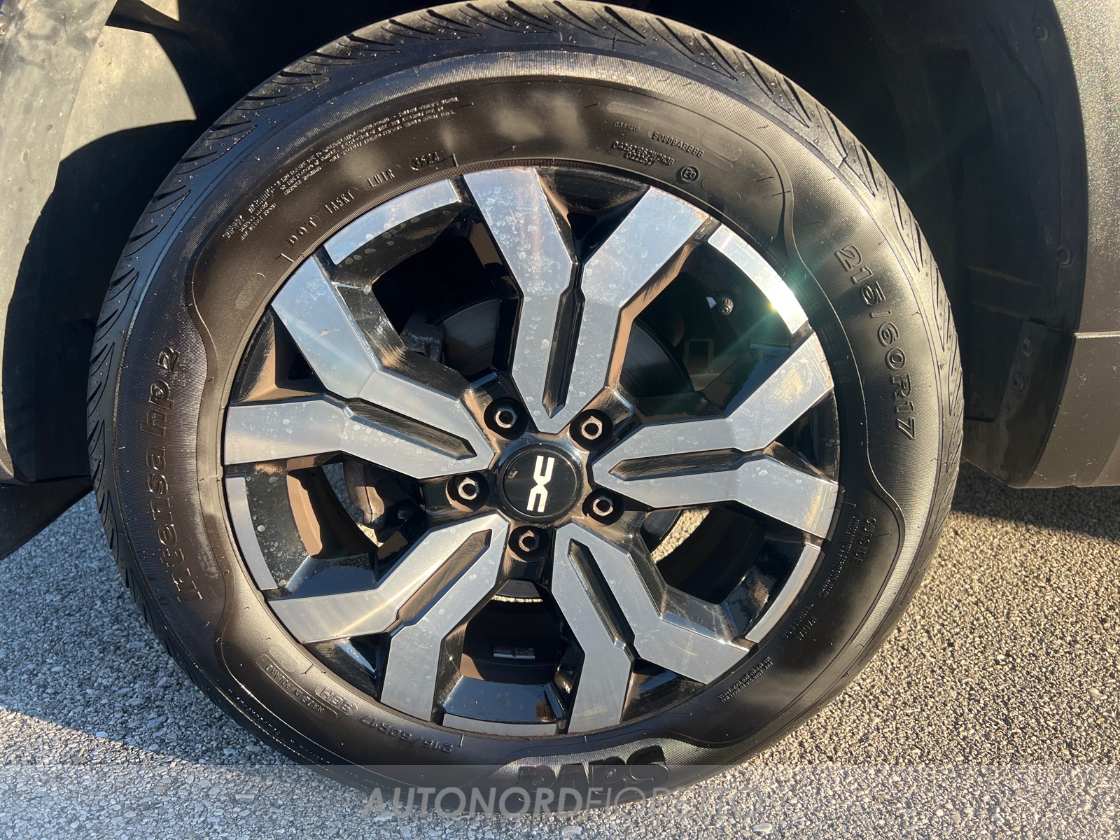 AUTONORD Dacia Duster