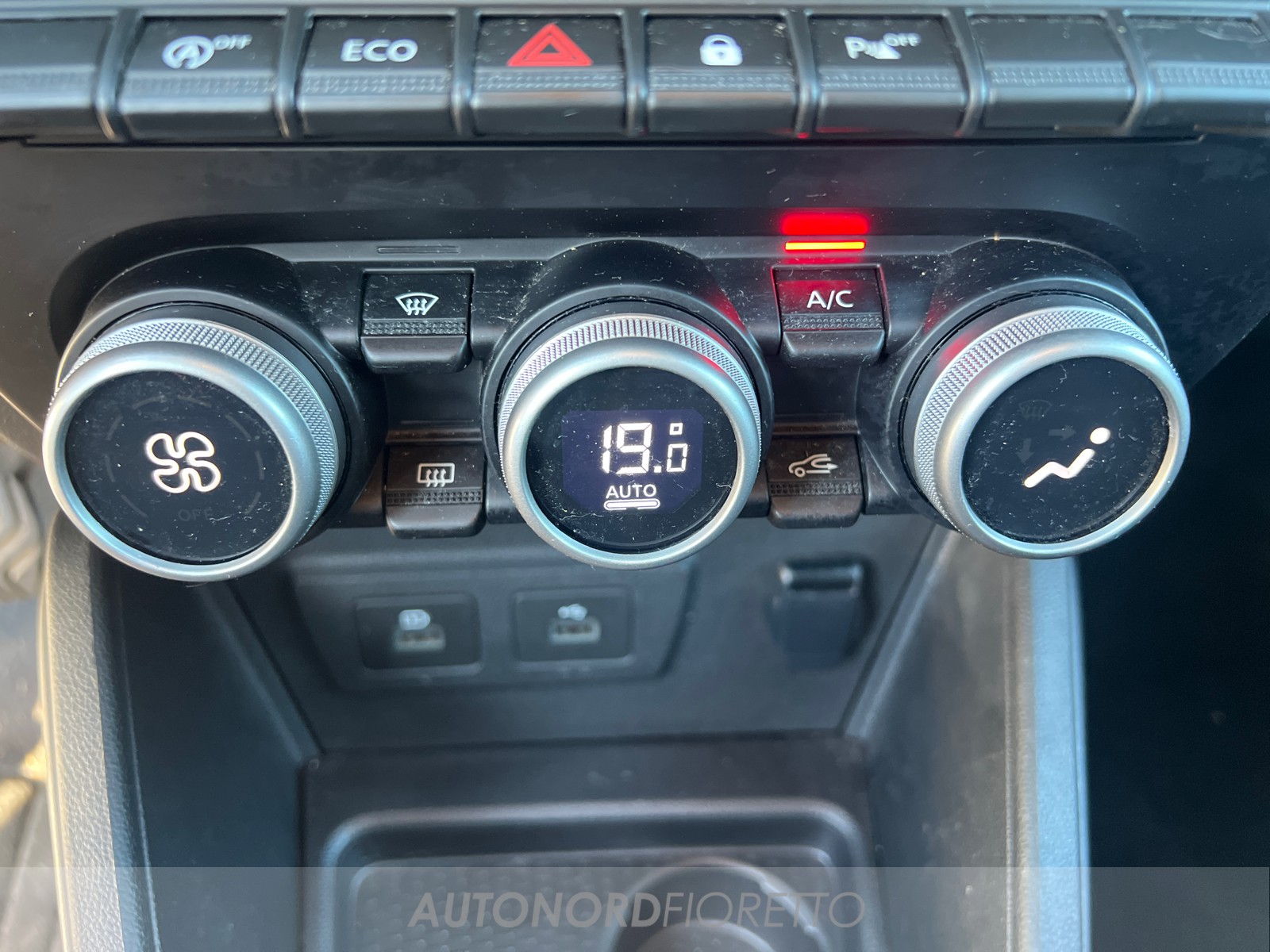 AUTONORD Dacia Duster