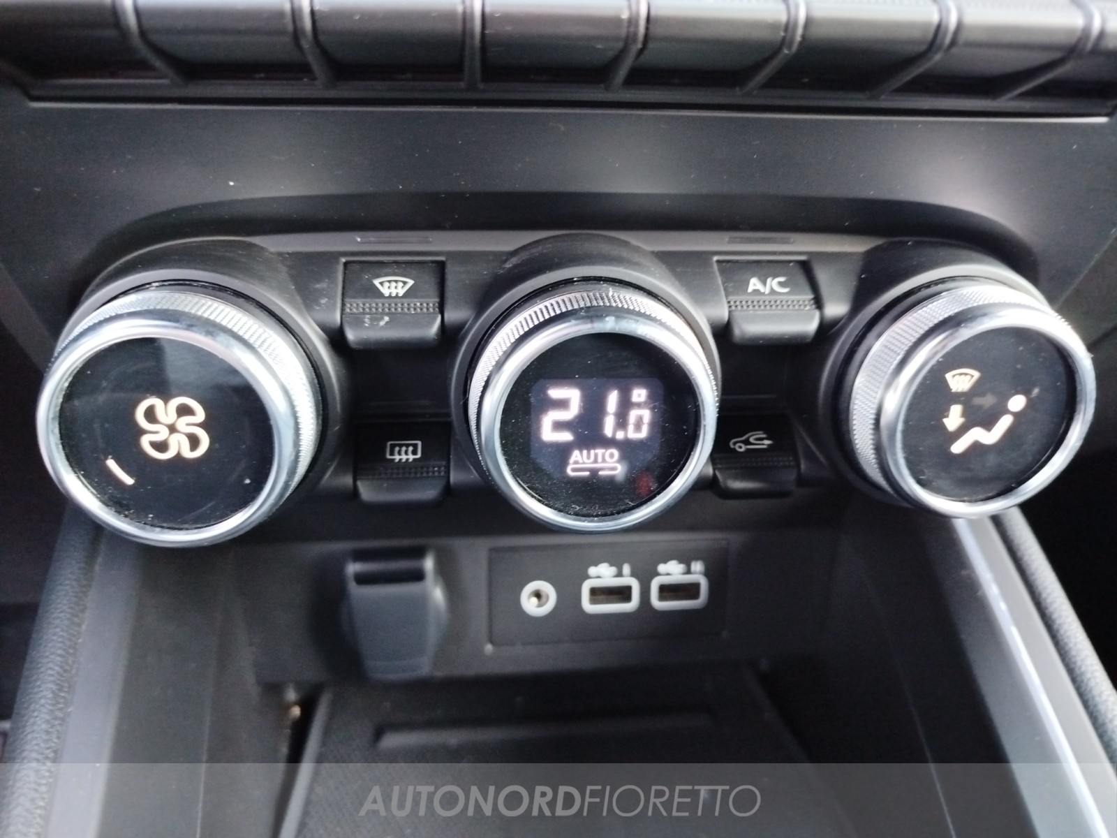 AUTONORD Renault Clio