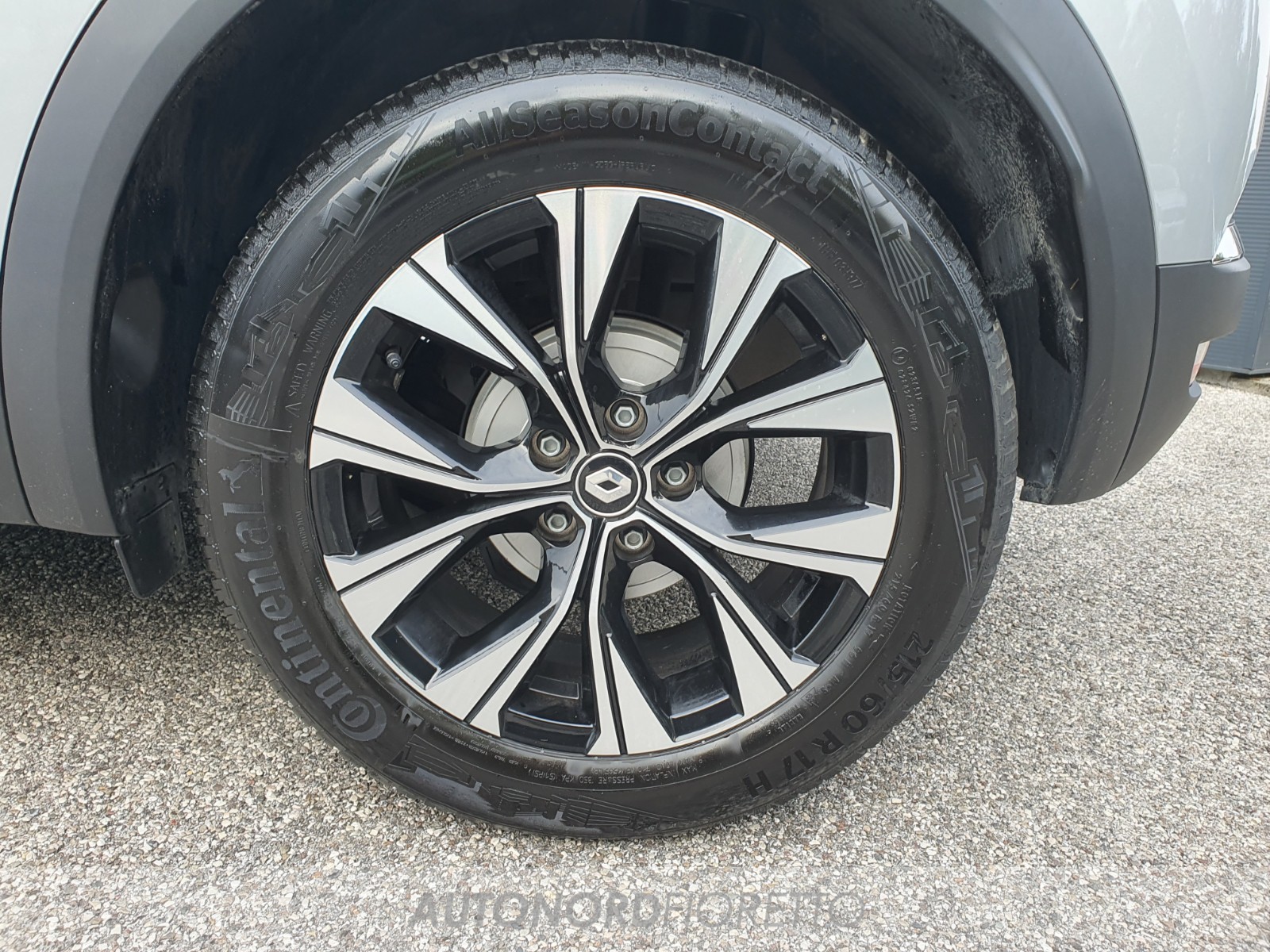 AUTONORD Renault Captur