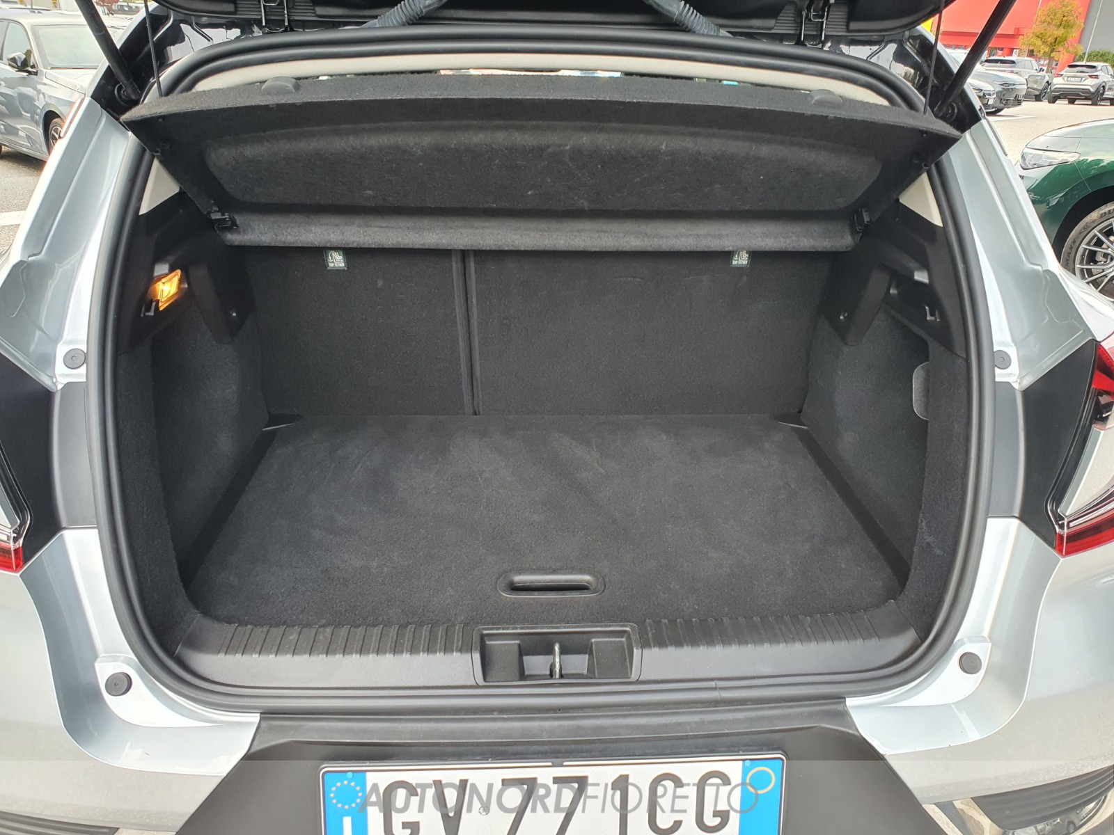 AUTONORD Renault Captur