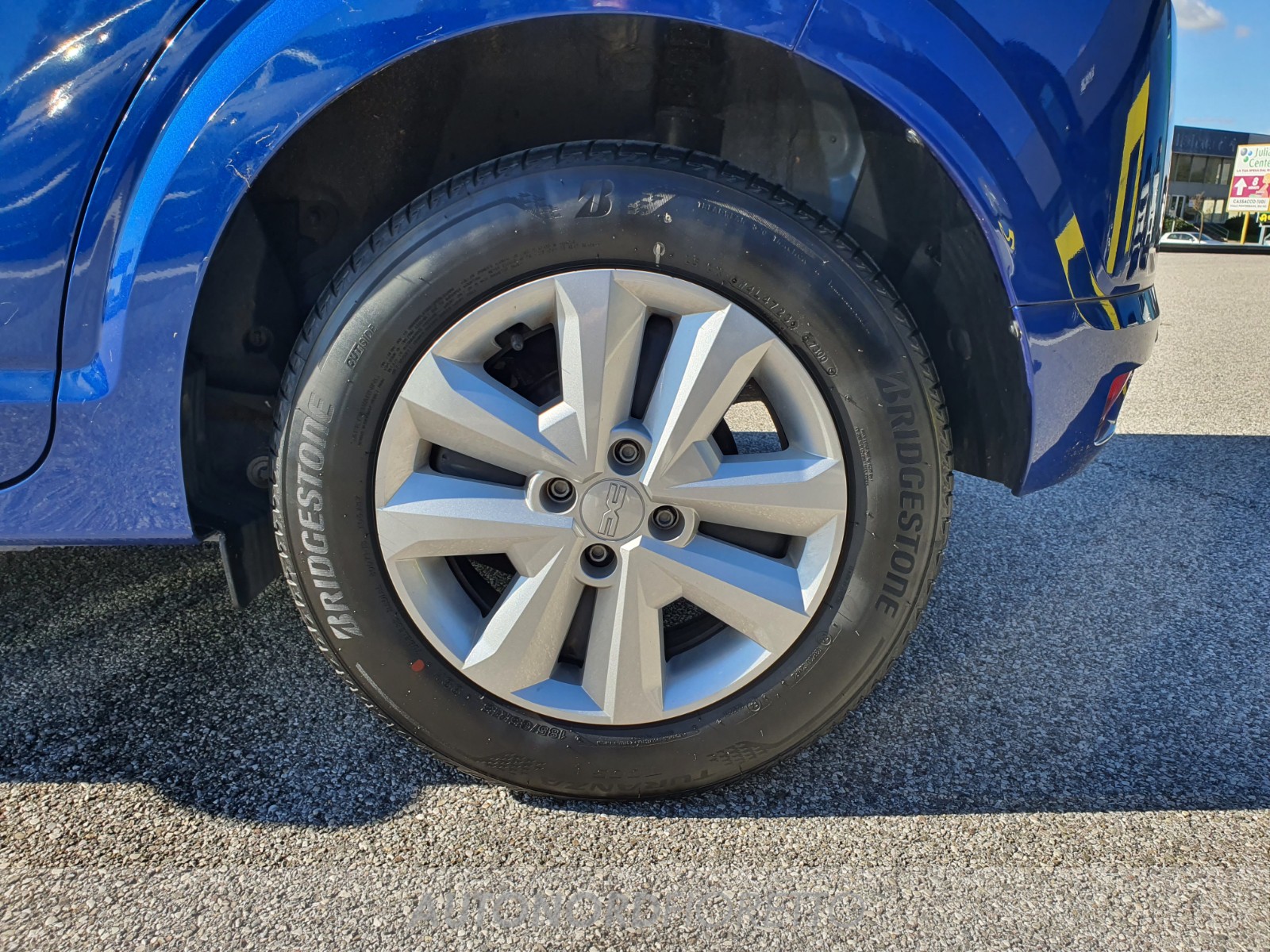 AUTONORD Dacia Sandero