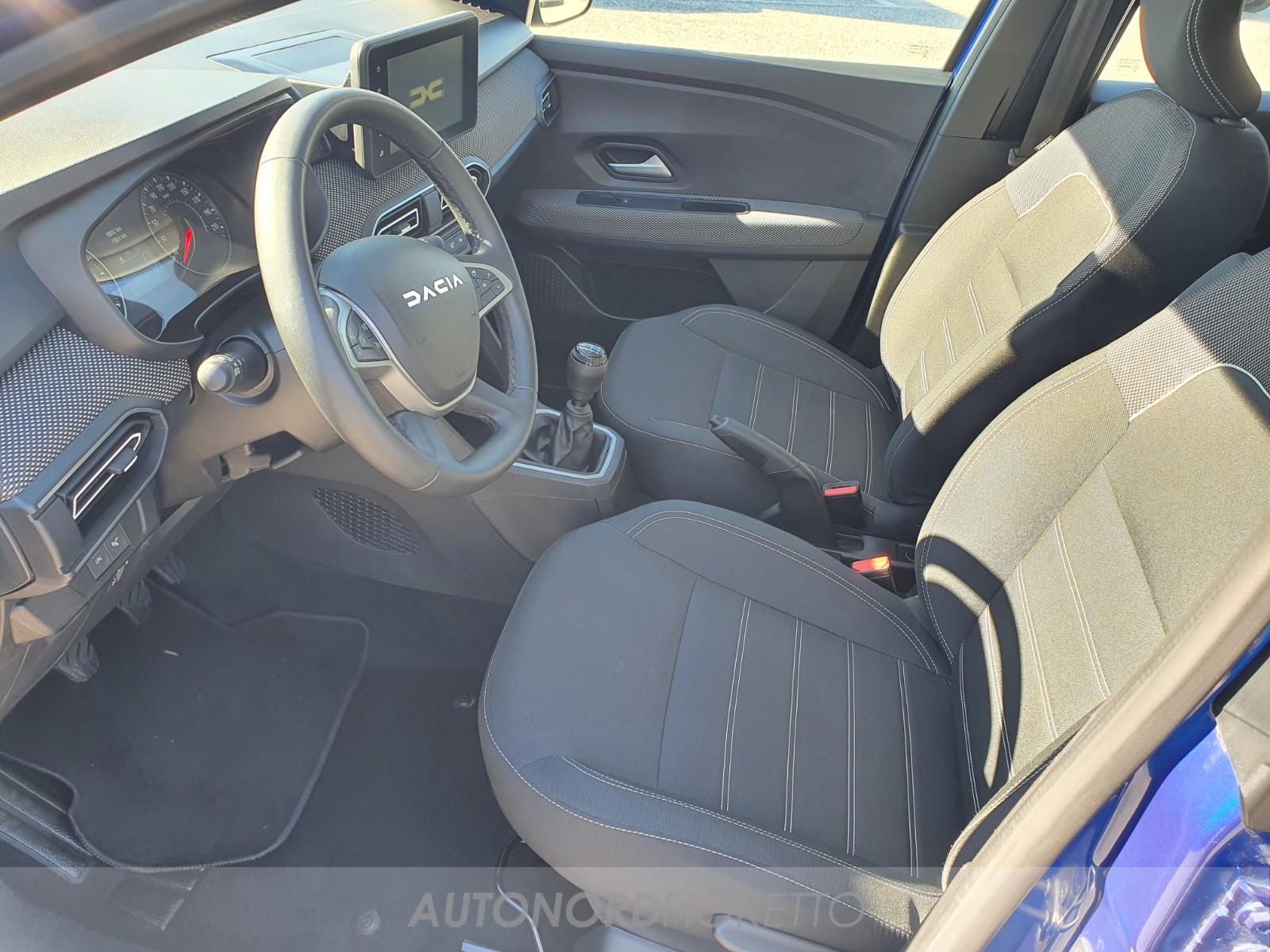 AUTONORD Dacia Sandero