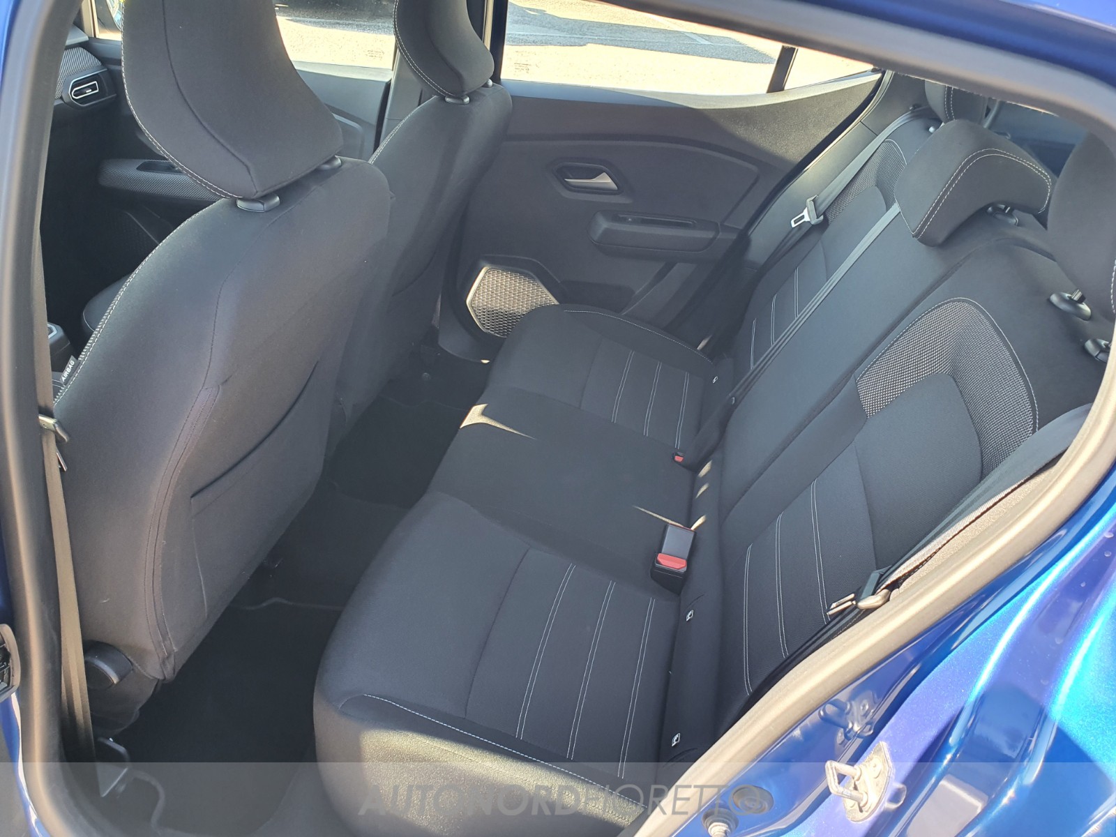 AUTONORD Dacia Sandero