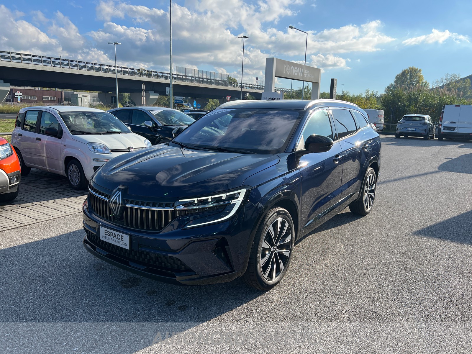 AUTONORD Renault Espace