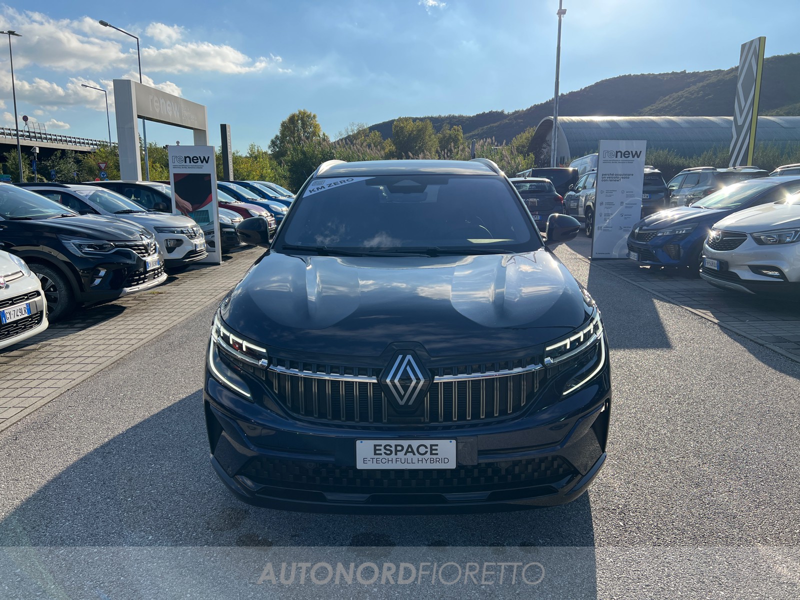 AUTONORD Renault Espace