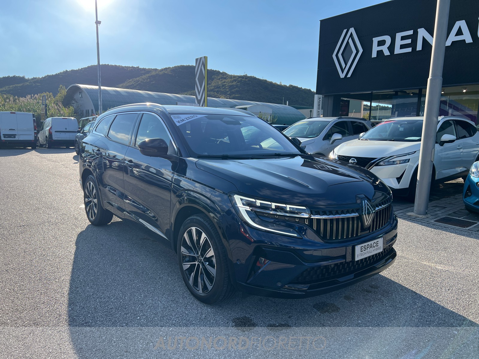 AUTONORD Renault Espace