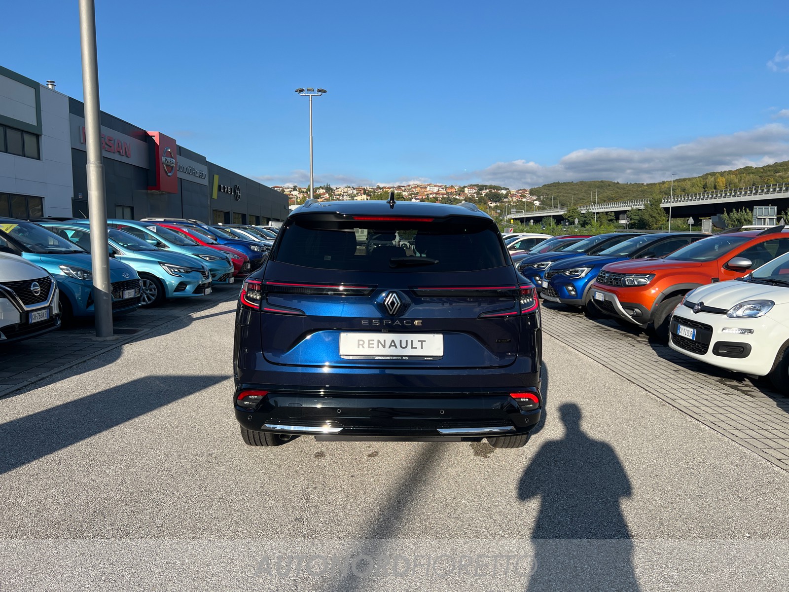 AUTONORD Renault Espace
