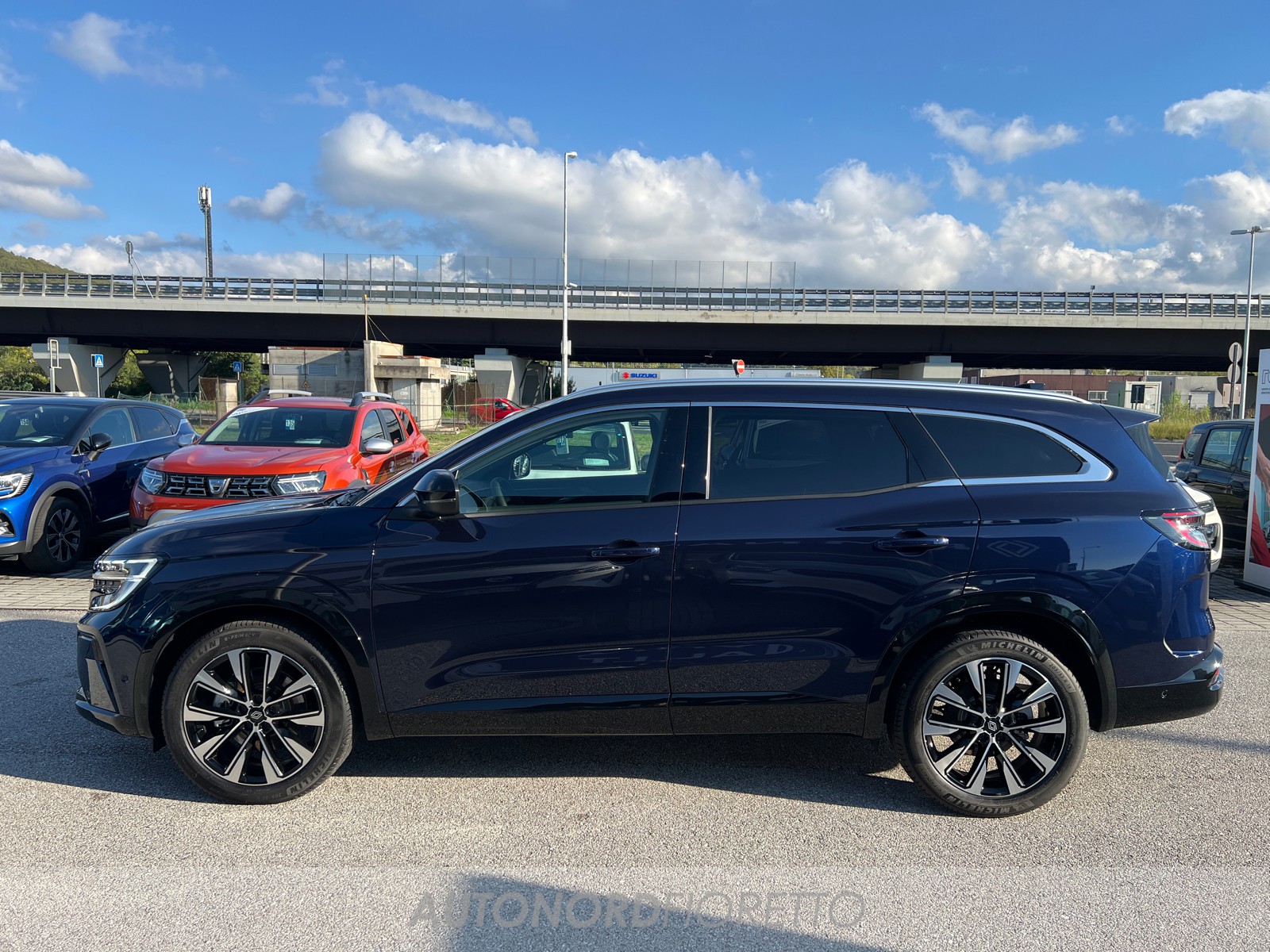 AUTONORD Renault Espace