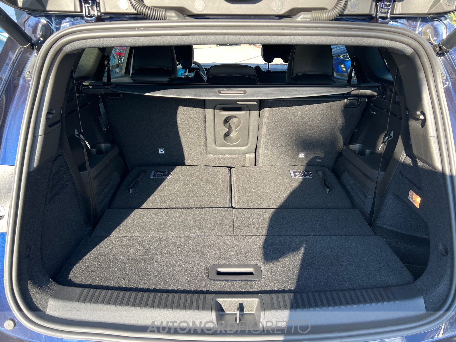 AUTONORD Renault Espace