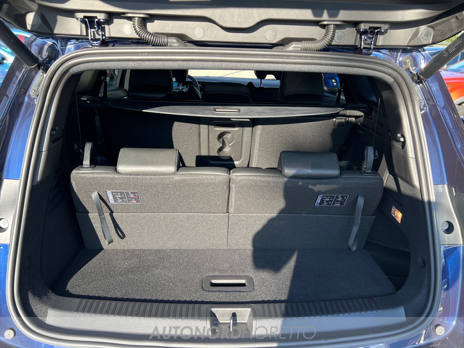 AUTONORD Renault Espace