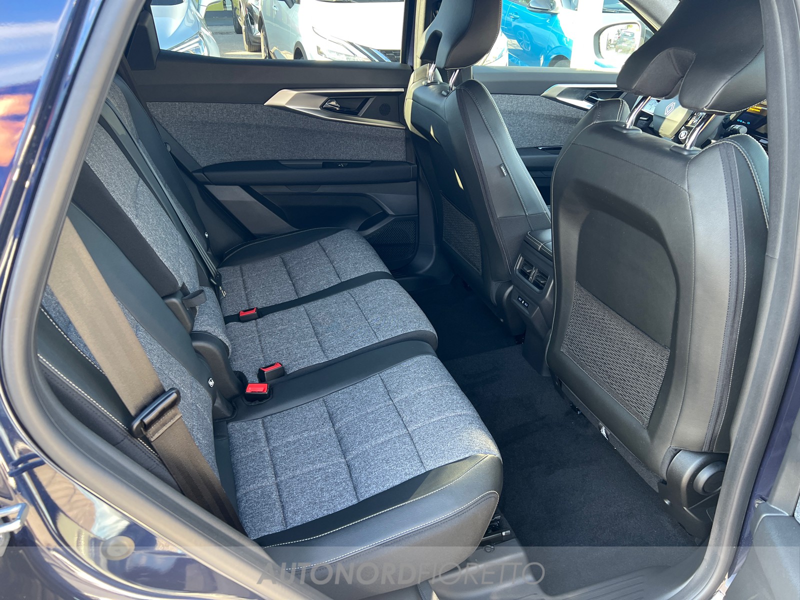 AUTONORD Renault Espace