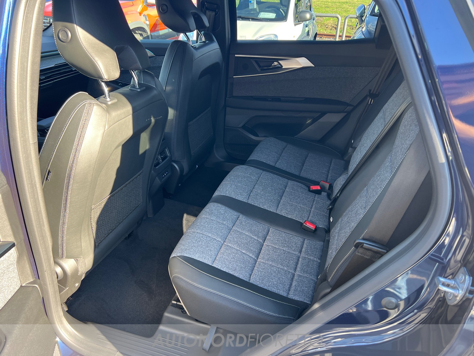 AUTONORD Renault Espace