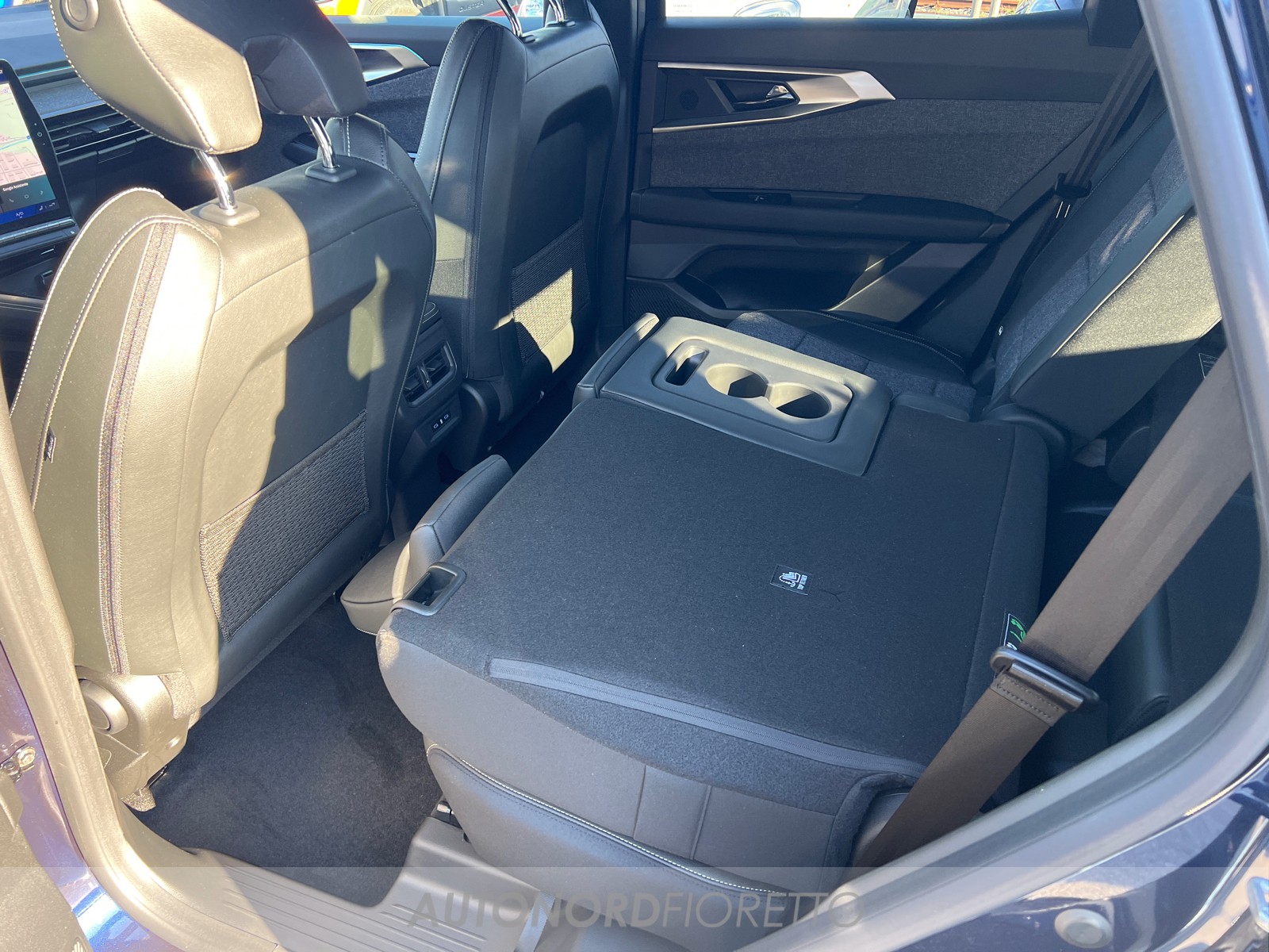 AUTONORD Renault Espace