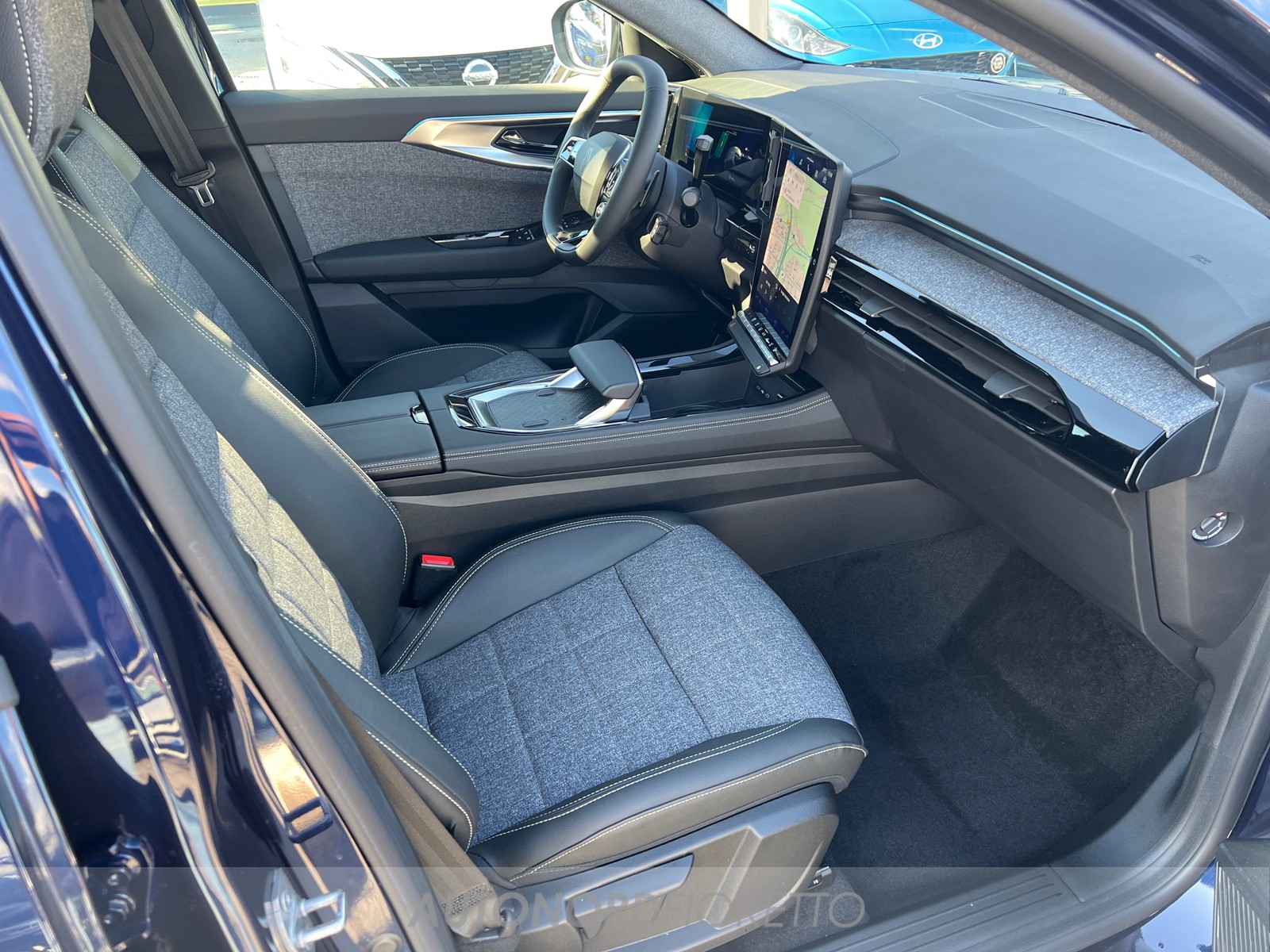 AUTONORD Renault Espace