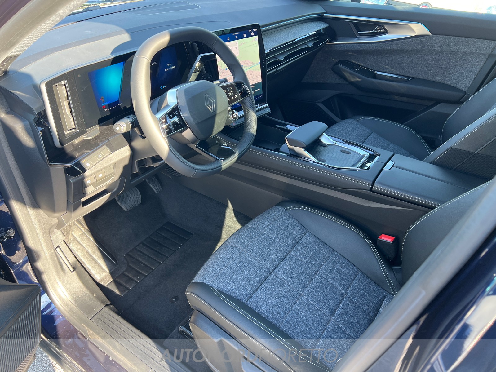 AUTONORD Renault Espace