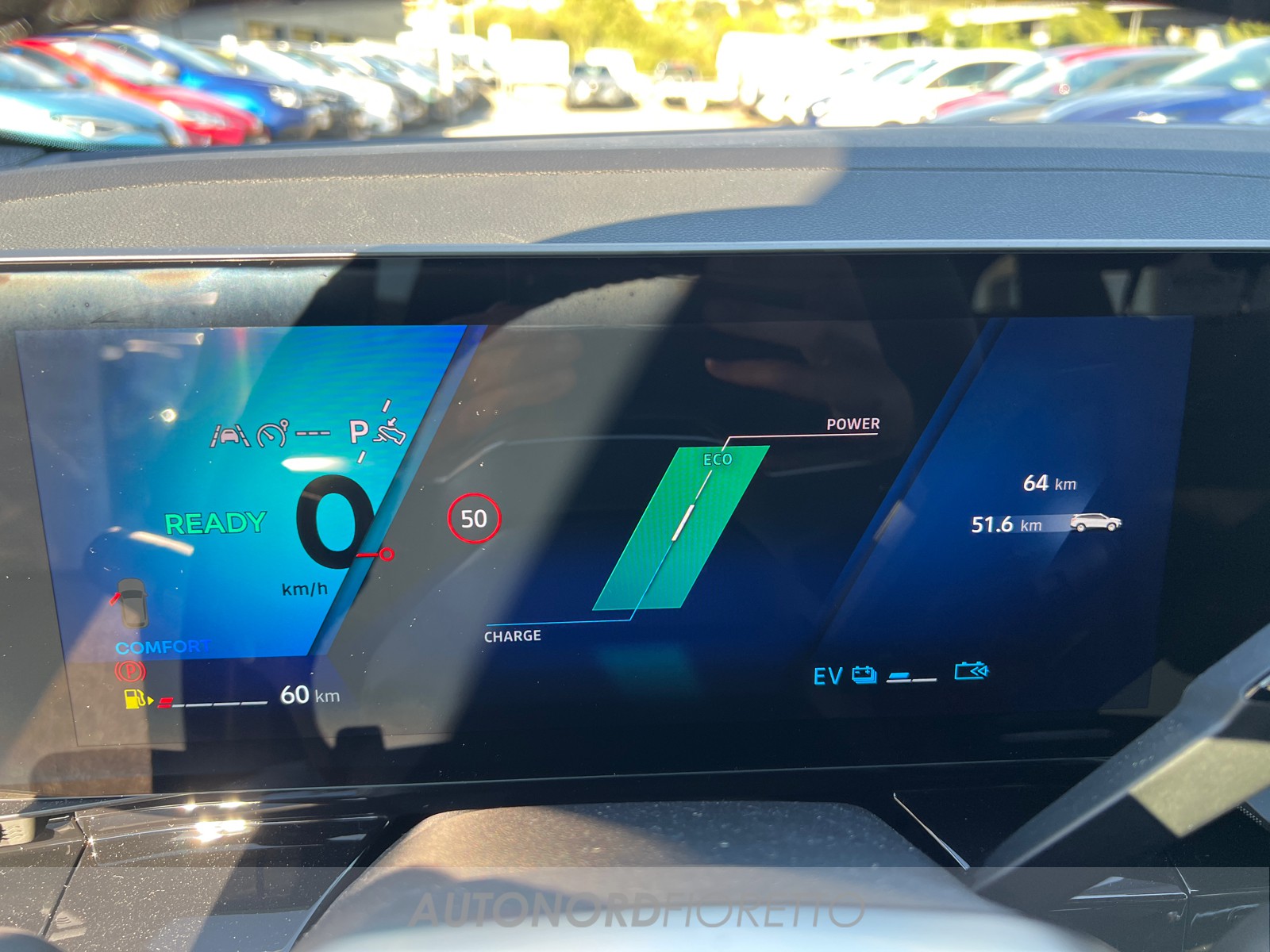 AUTONORD Renault Espace