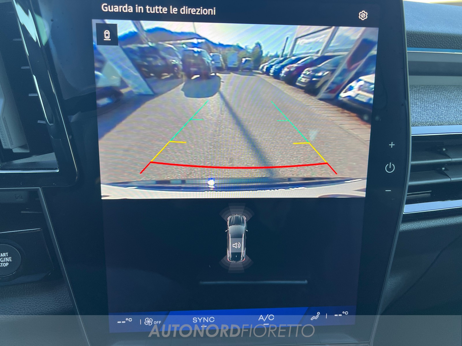 AUTONORD Renault Espace