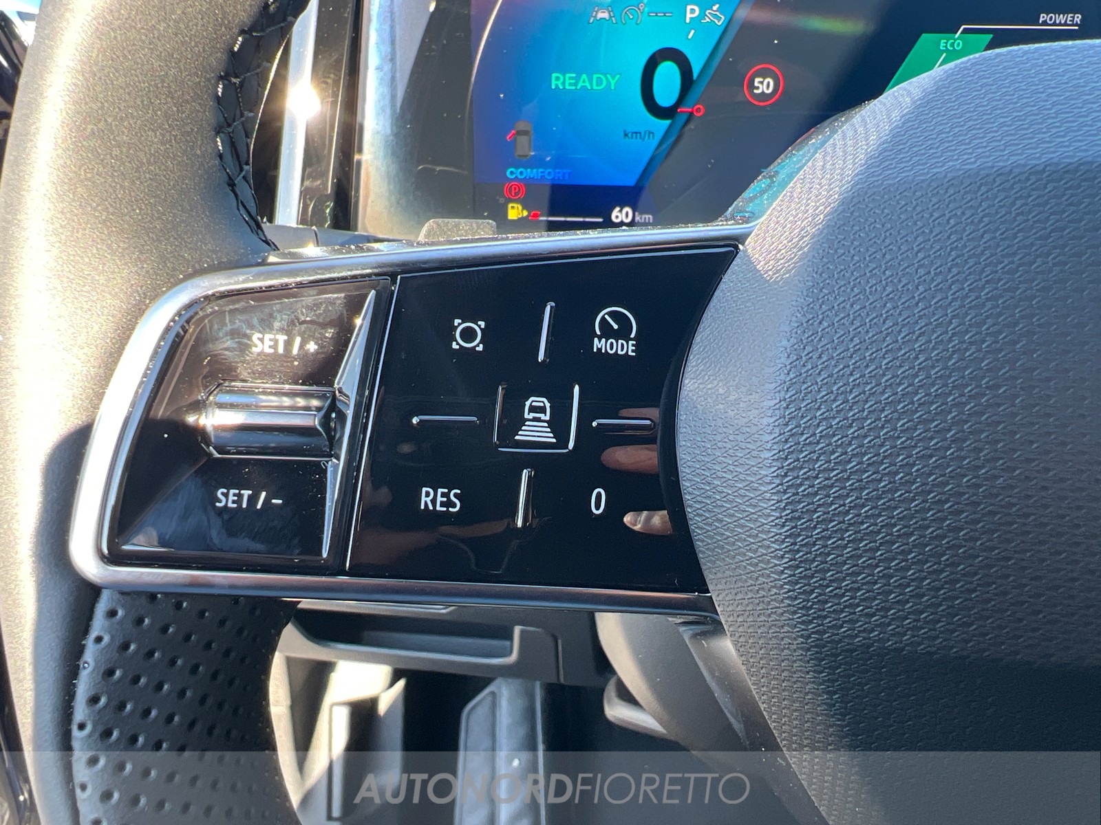 AUTONORD Renault Espace